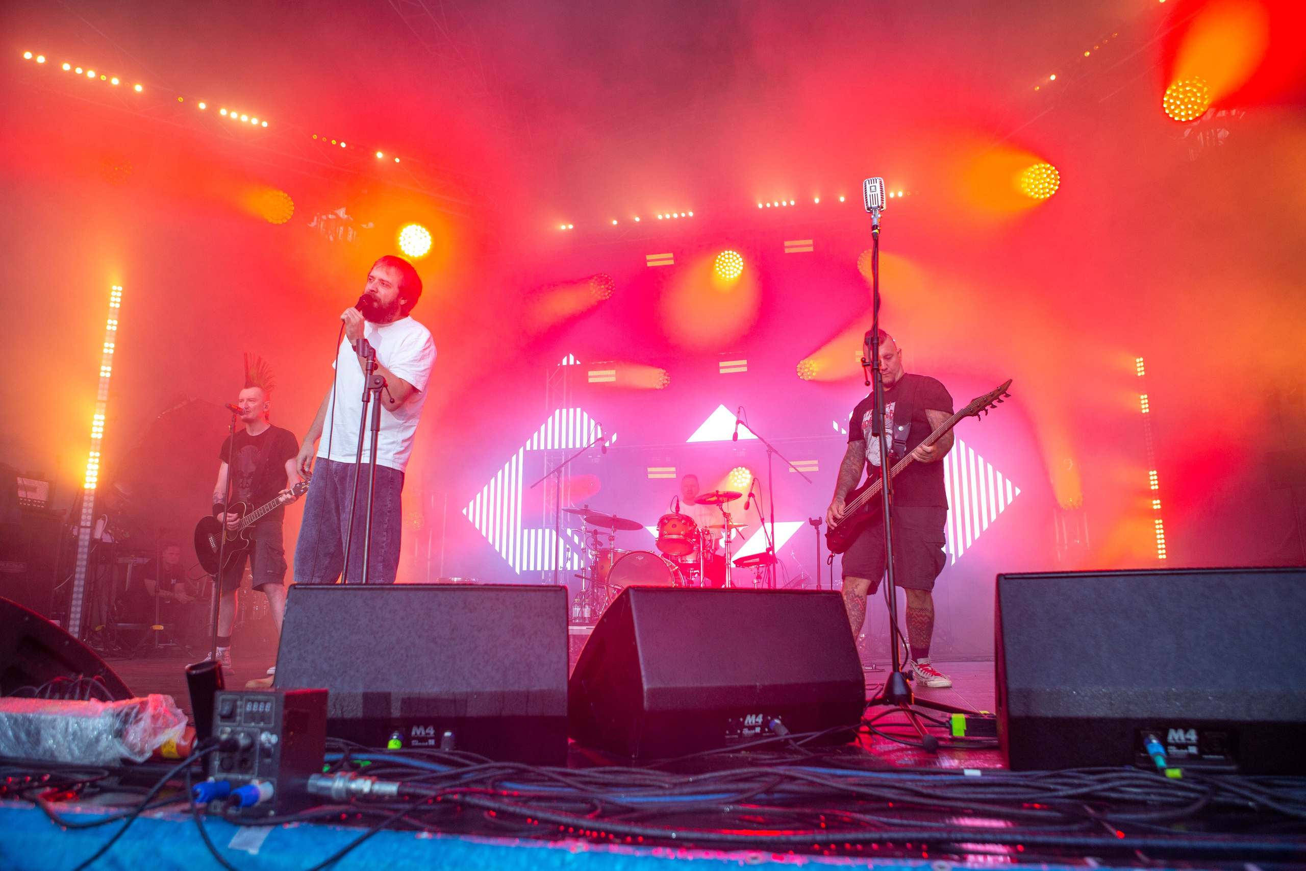 ПЛАН ЛОМОНОСОВА. Репортажный и портретный фотограф Михаил Мартиросян