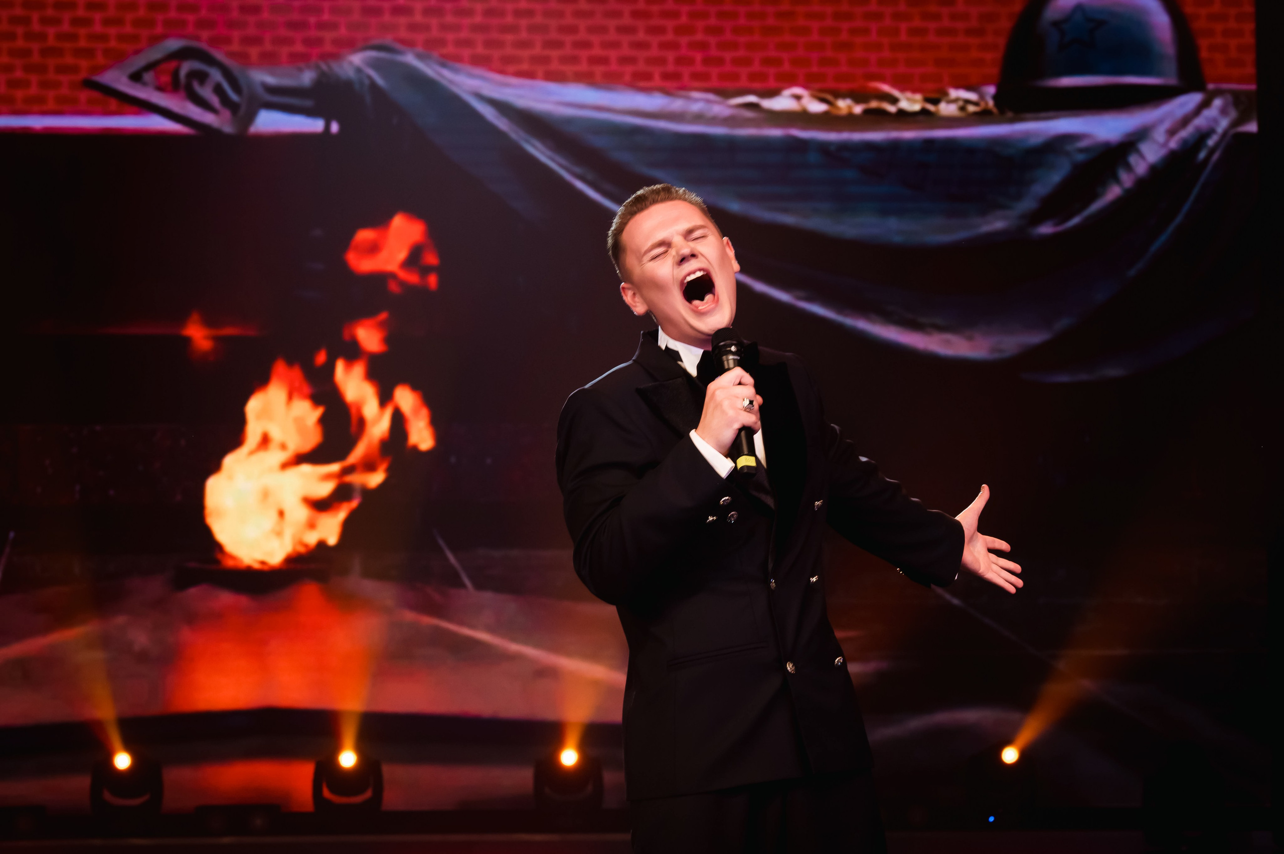 Уральская земля. Фотограф — Игорь Ушаков