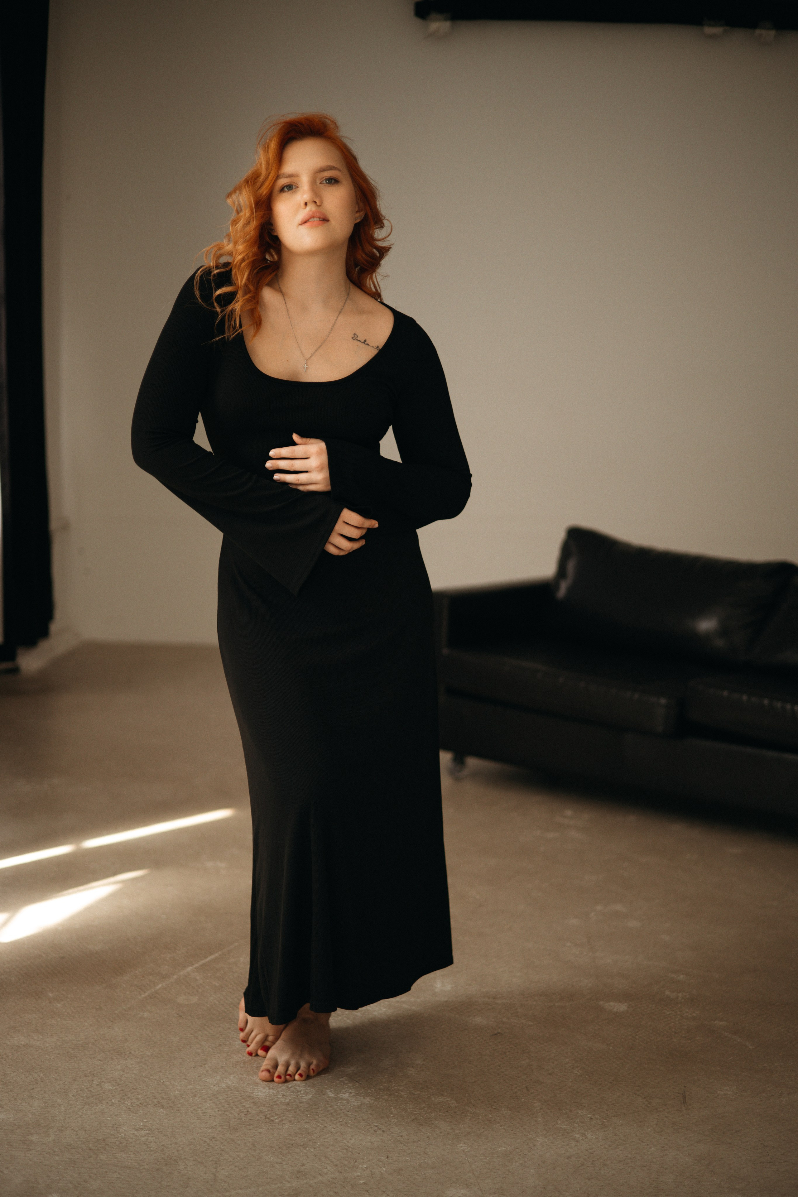 Варя. Nikolpinhasova