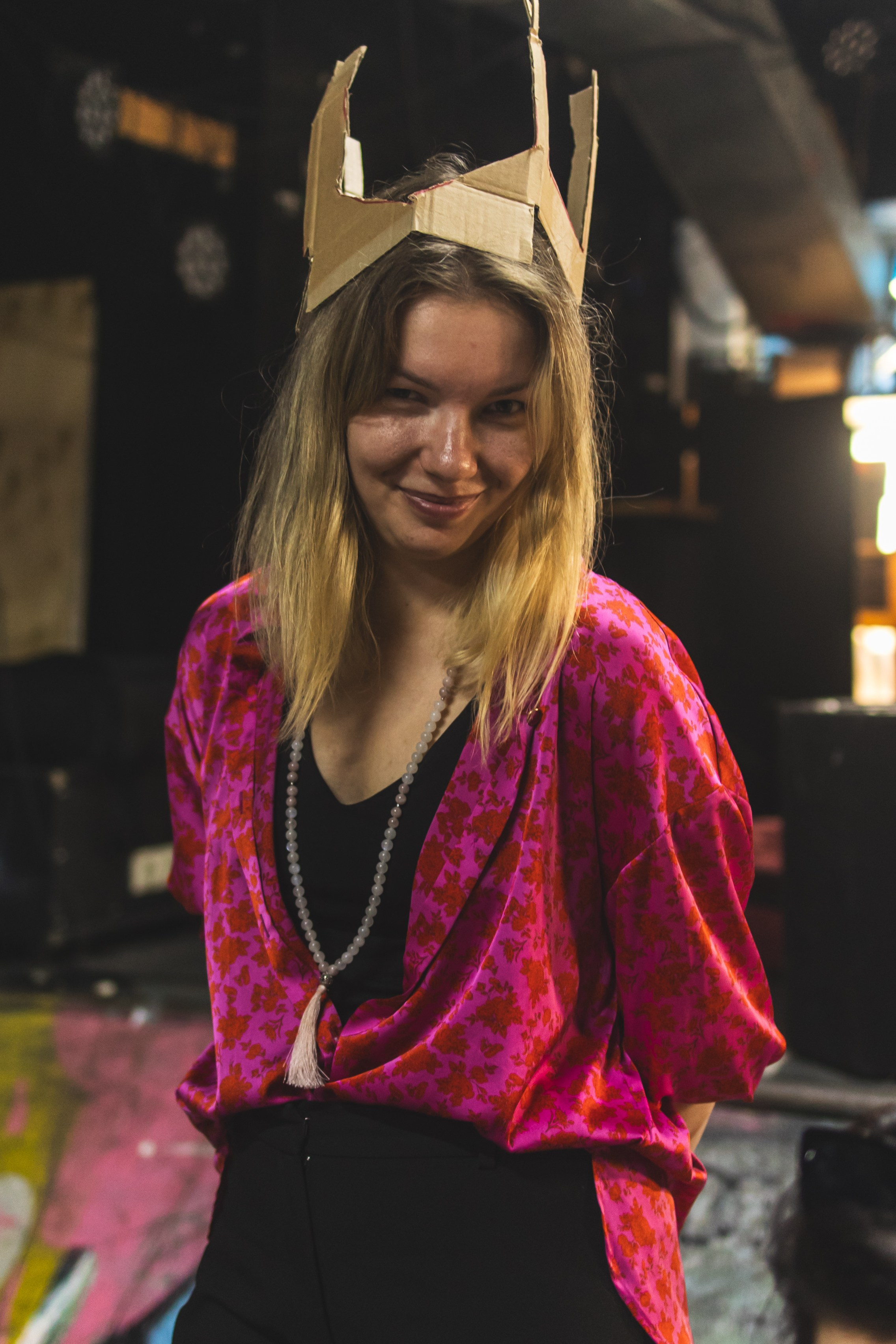 Музыкально-творческий фестиваль. Фотограф Ольга Махалова — Санкт-Петербург, Москва, Нижний Новгород