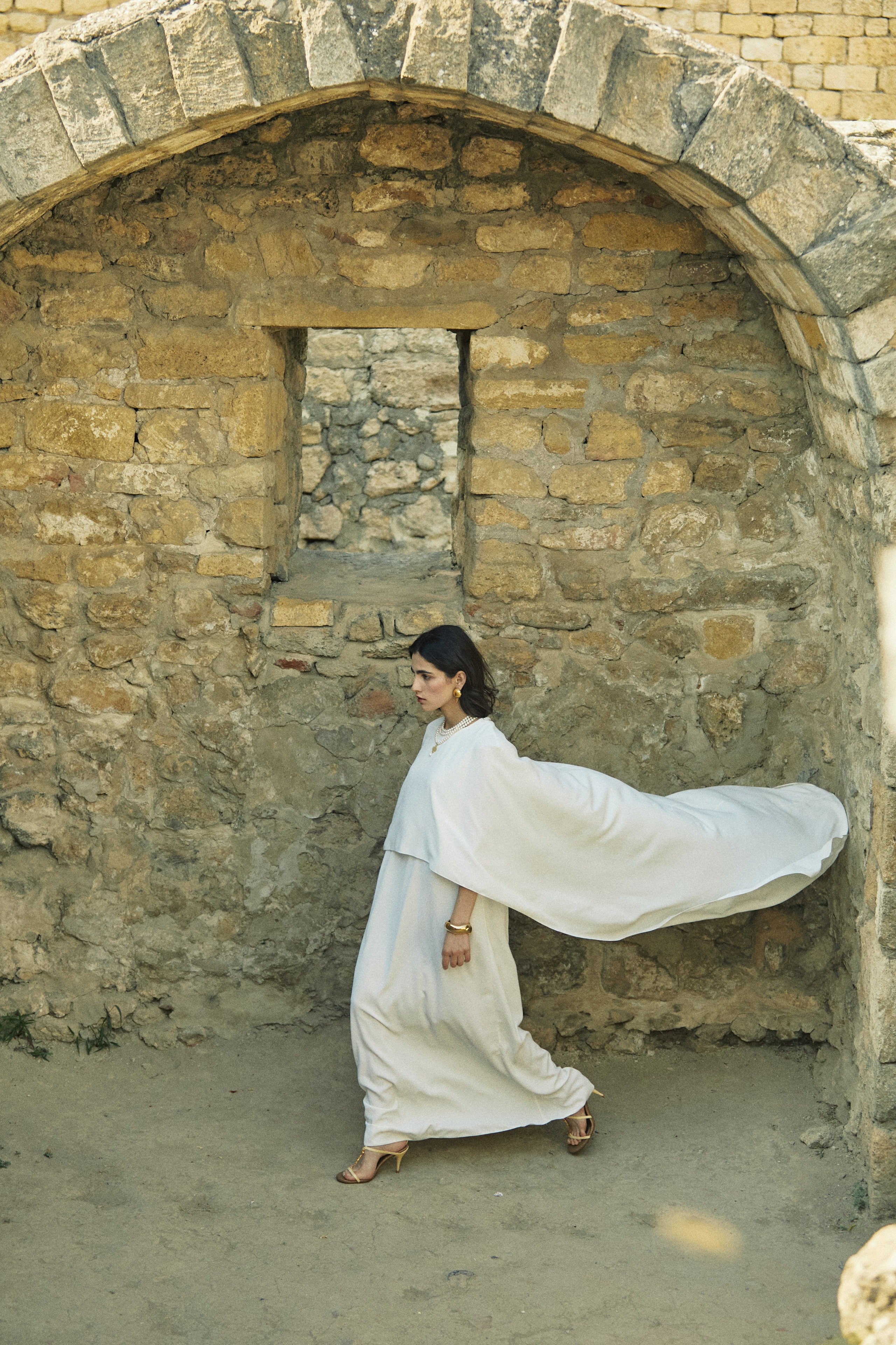 Организация и проведение выездной съемки для бренда под ключ. Фотограф Продюсер в горах КБР / Москва  Нальчик Горы