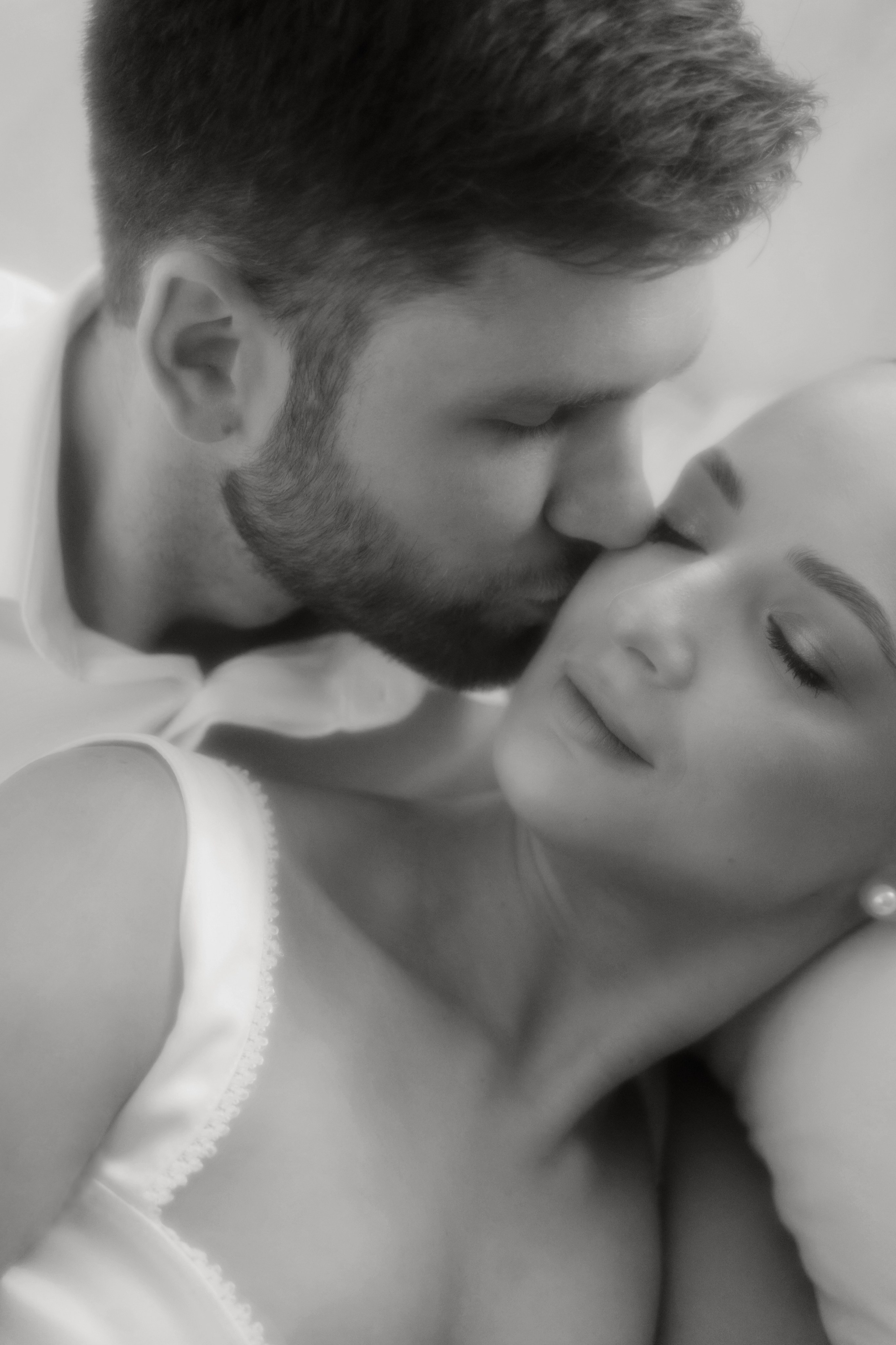 Александр и Валерия. Свадебный фотограф Анжелика Сариева