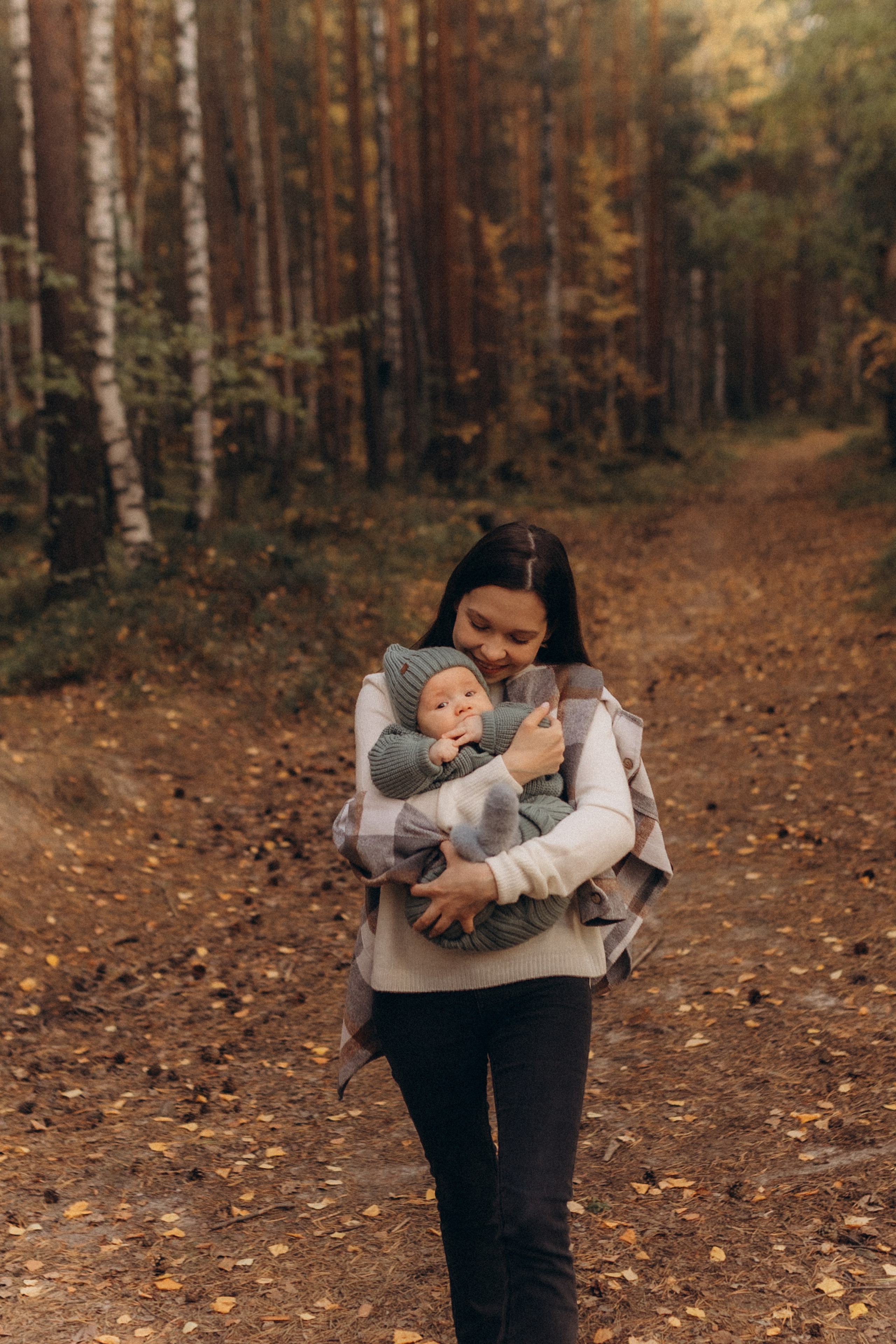 19.09 Диана, Саша и Артем. Семейный и домашний фотограф Советский Югорск Екатерина Цыганок