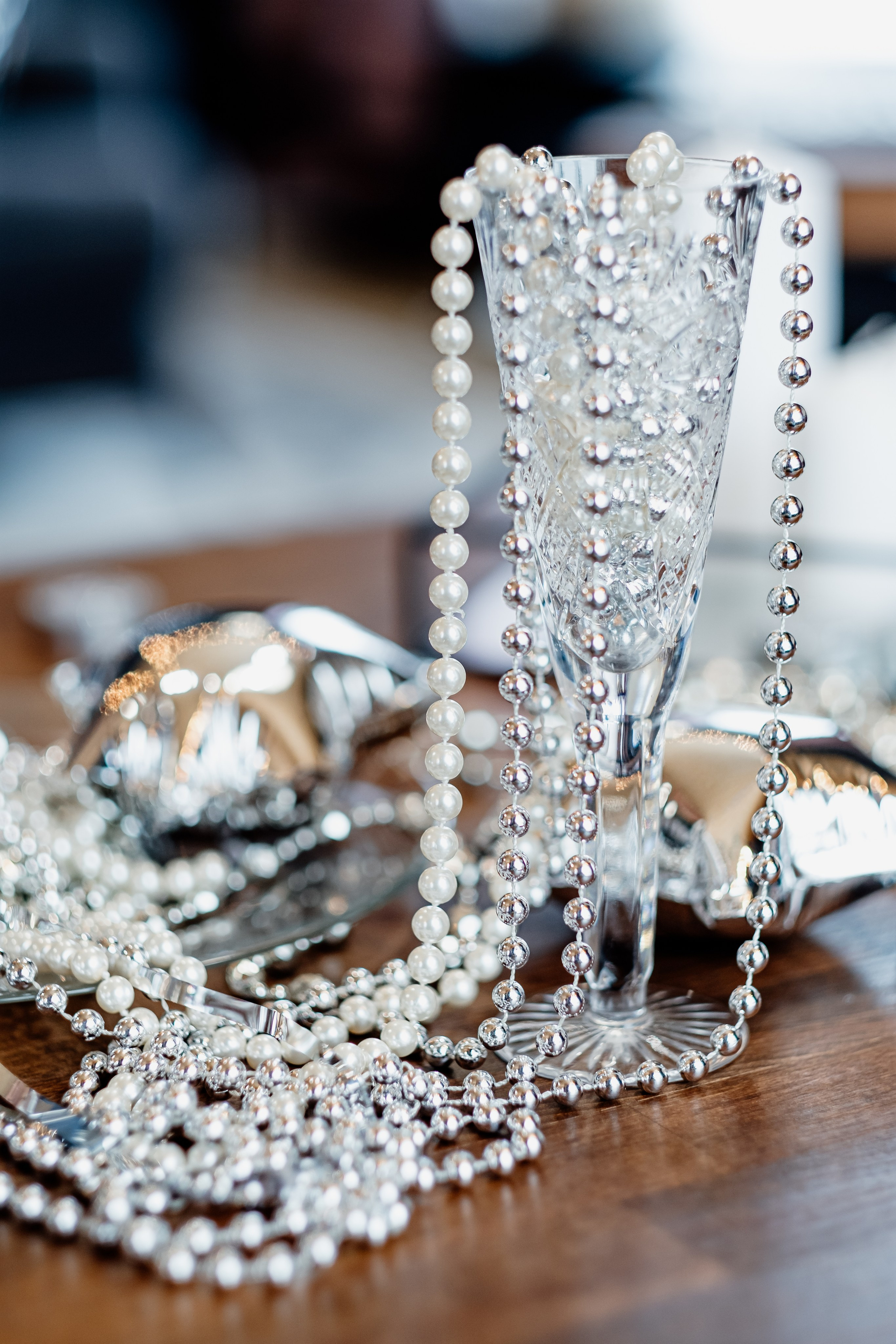 Новый год ГЛАМУР. Главная