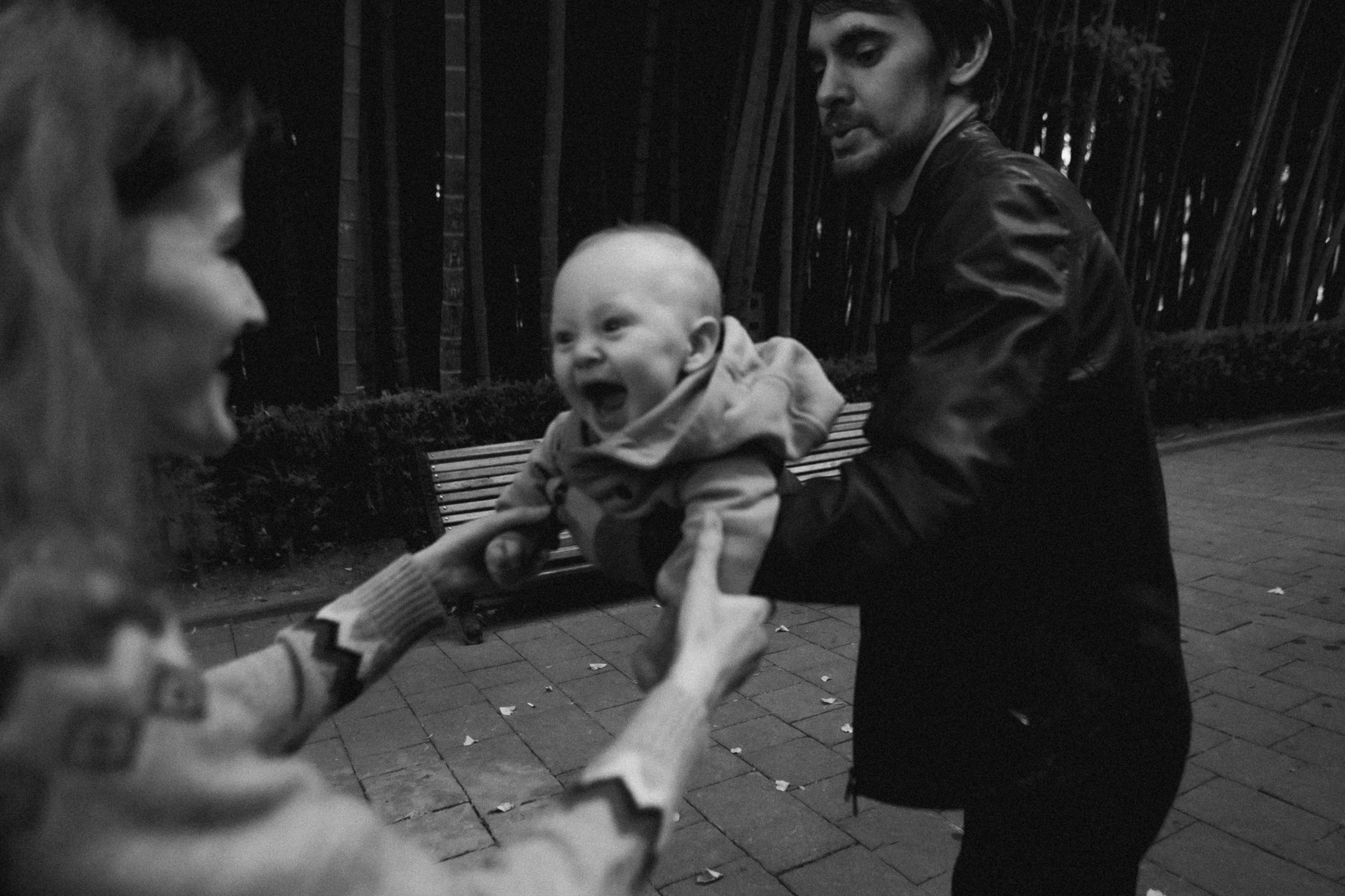 FAMILY. Фотограф в Батуми Павел Шарников