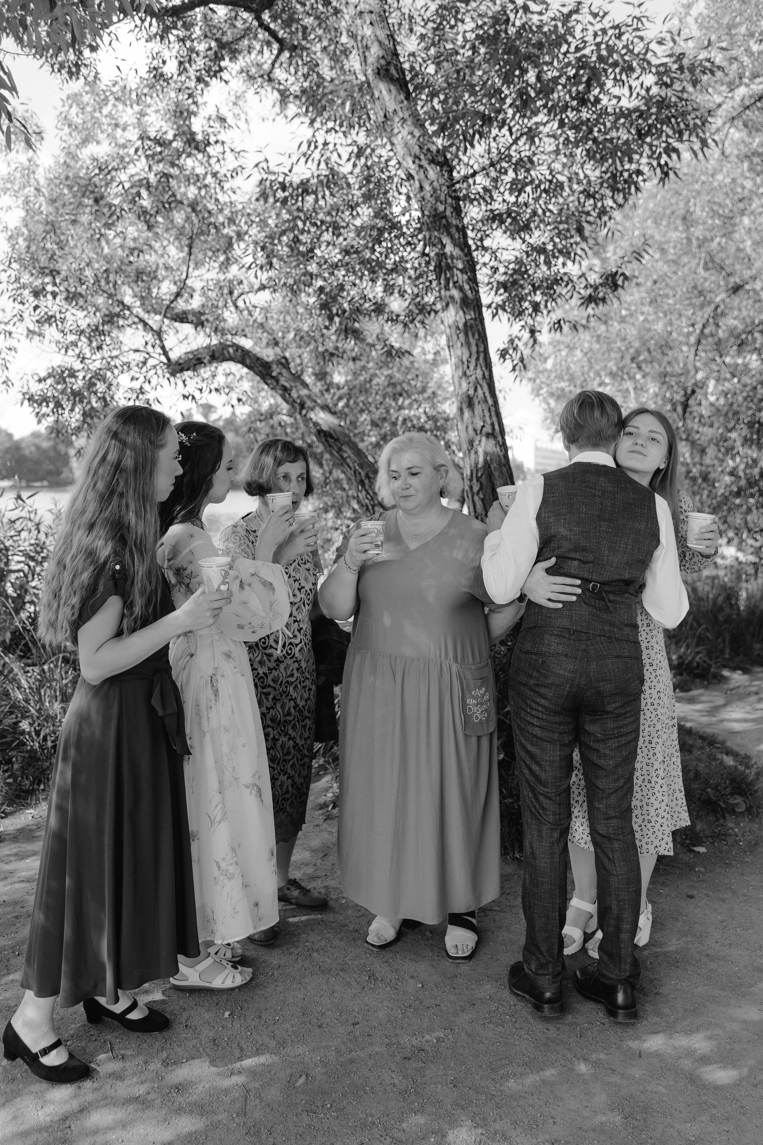 12.08.2023. Свадебный фотограф — Наталья Фед СПб/Москва