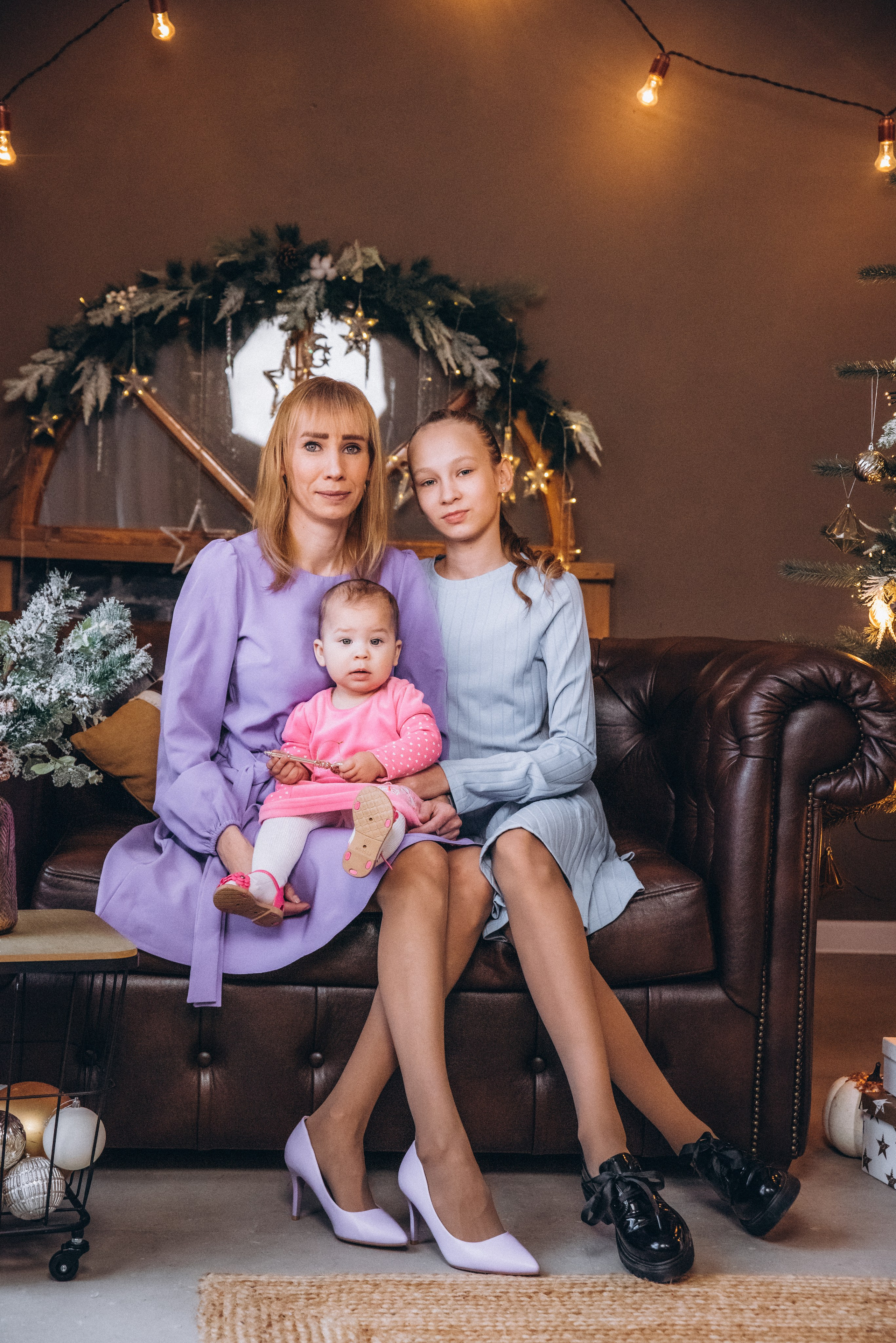 ОЛЕСЯ и ДОЧКИ. Ольга Козлова фотограф Волгоград olkiny-fotki.ru