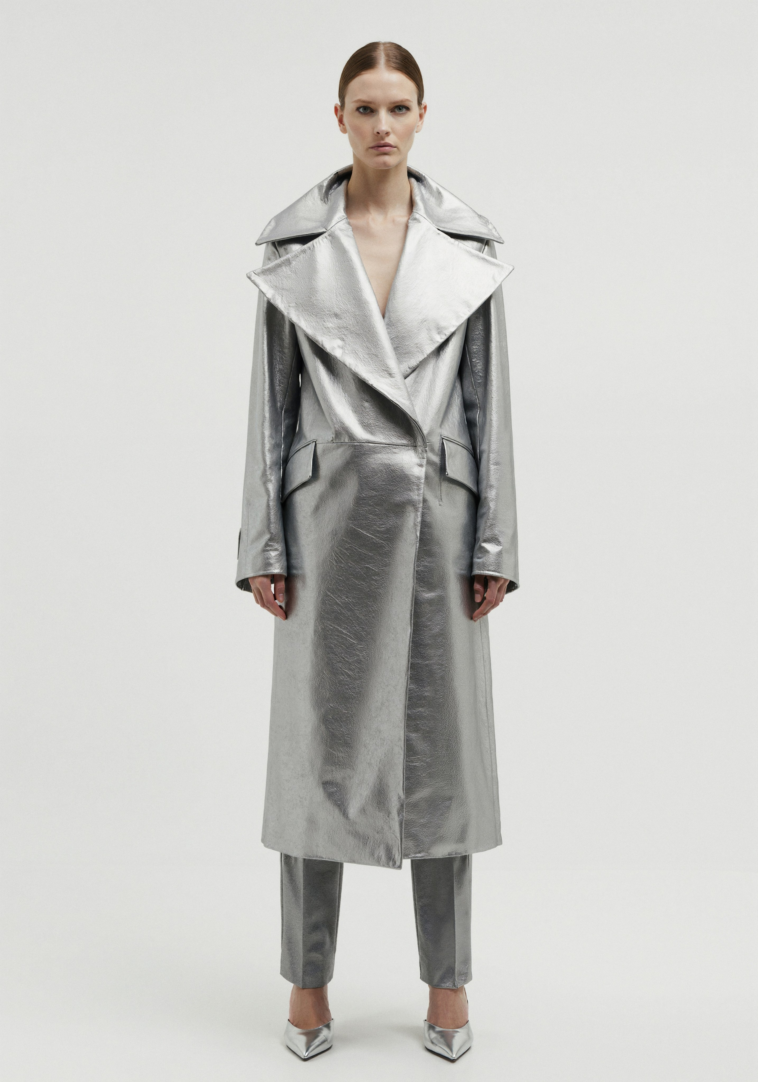 SILVER ERA. Кирилл Зарин