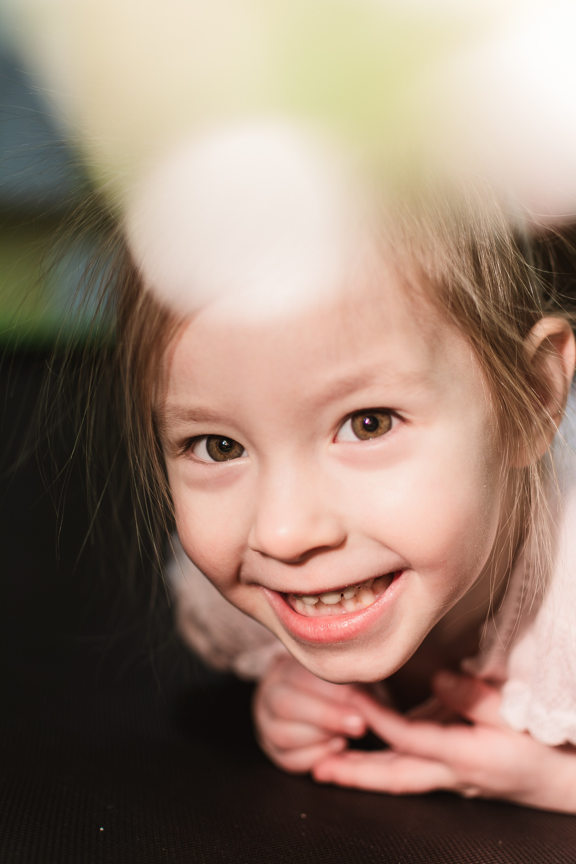 Арина 3 года. CLICKVIDA