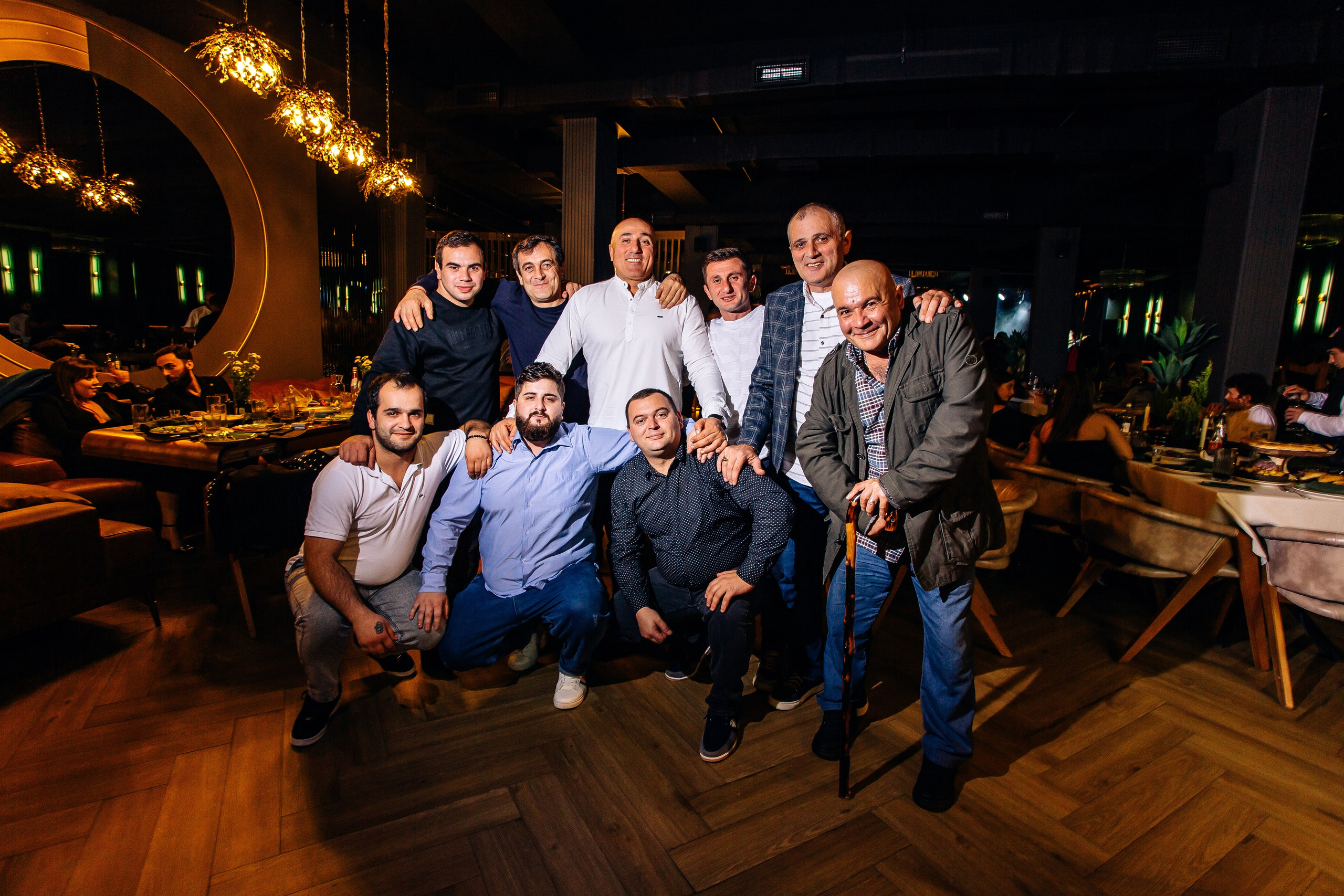 Корпоратив. Фотограф Батуми | Lera Rawlick