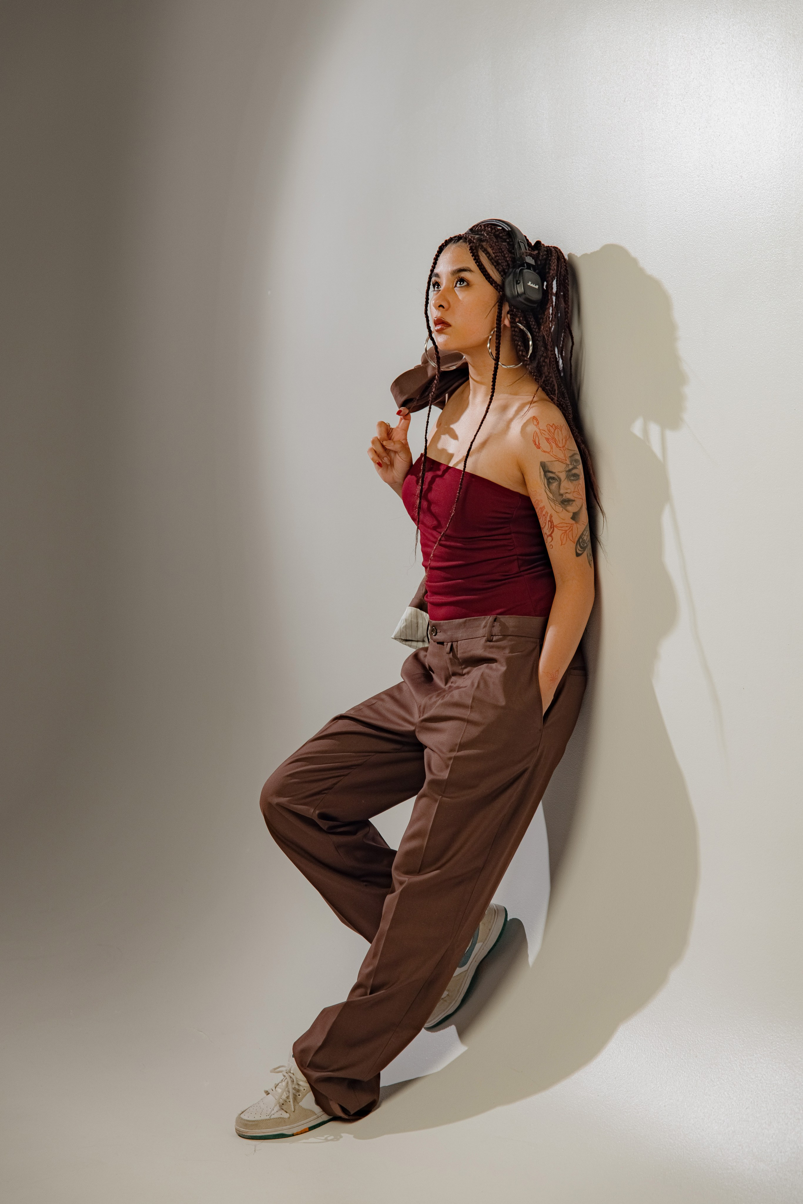 Wedding photographer