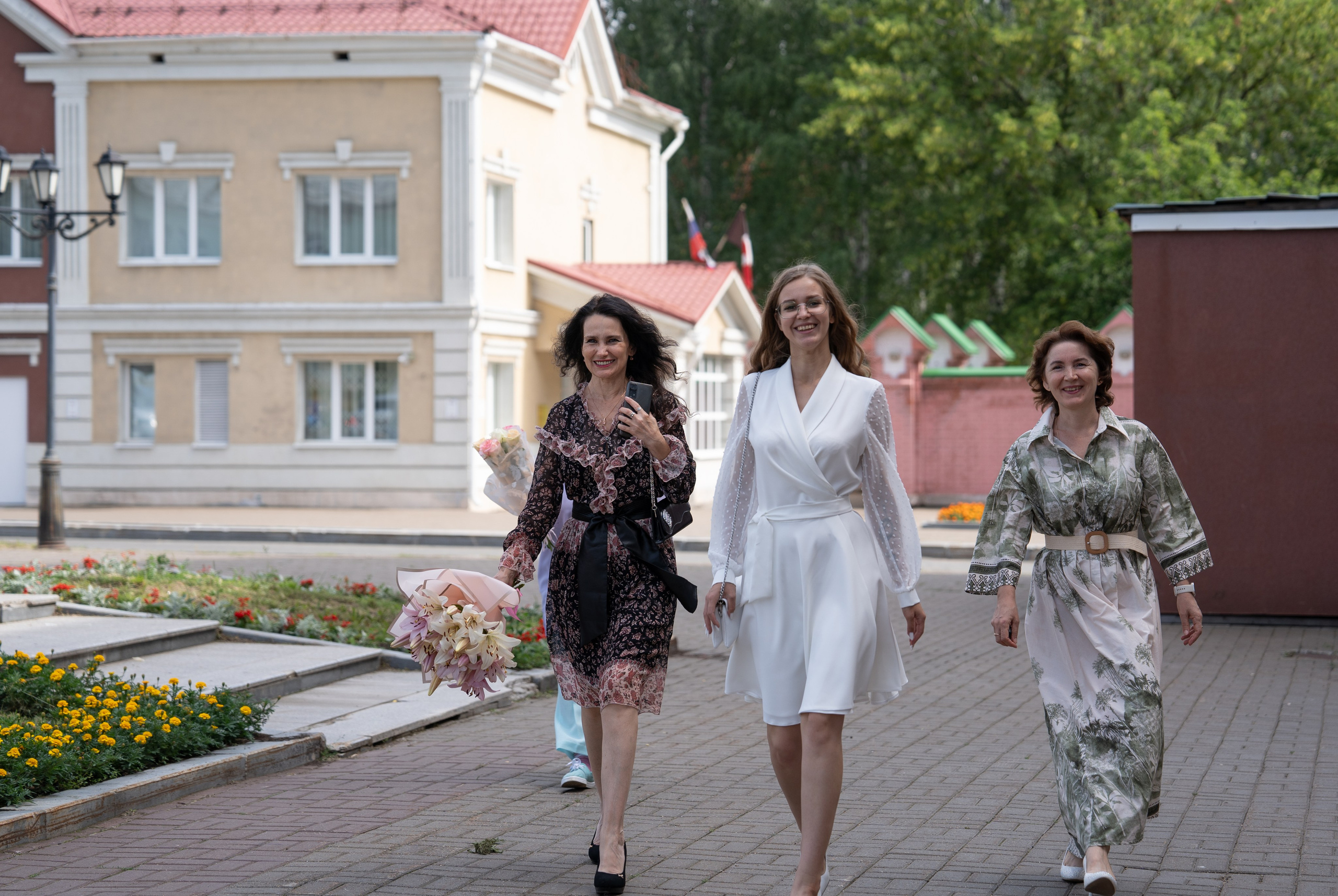 Серёжа и Юля. Фотограф Наталья Сорока Ижевск