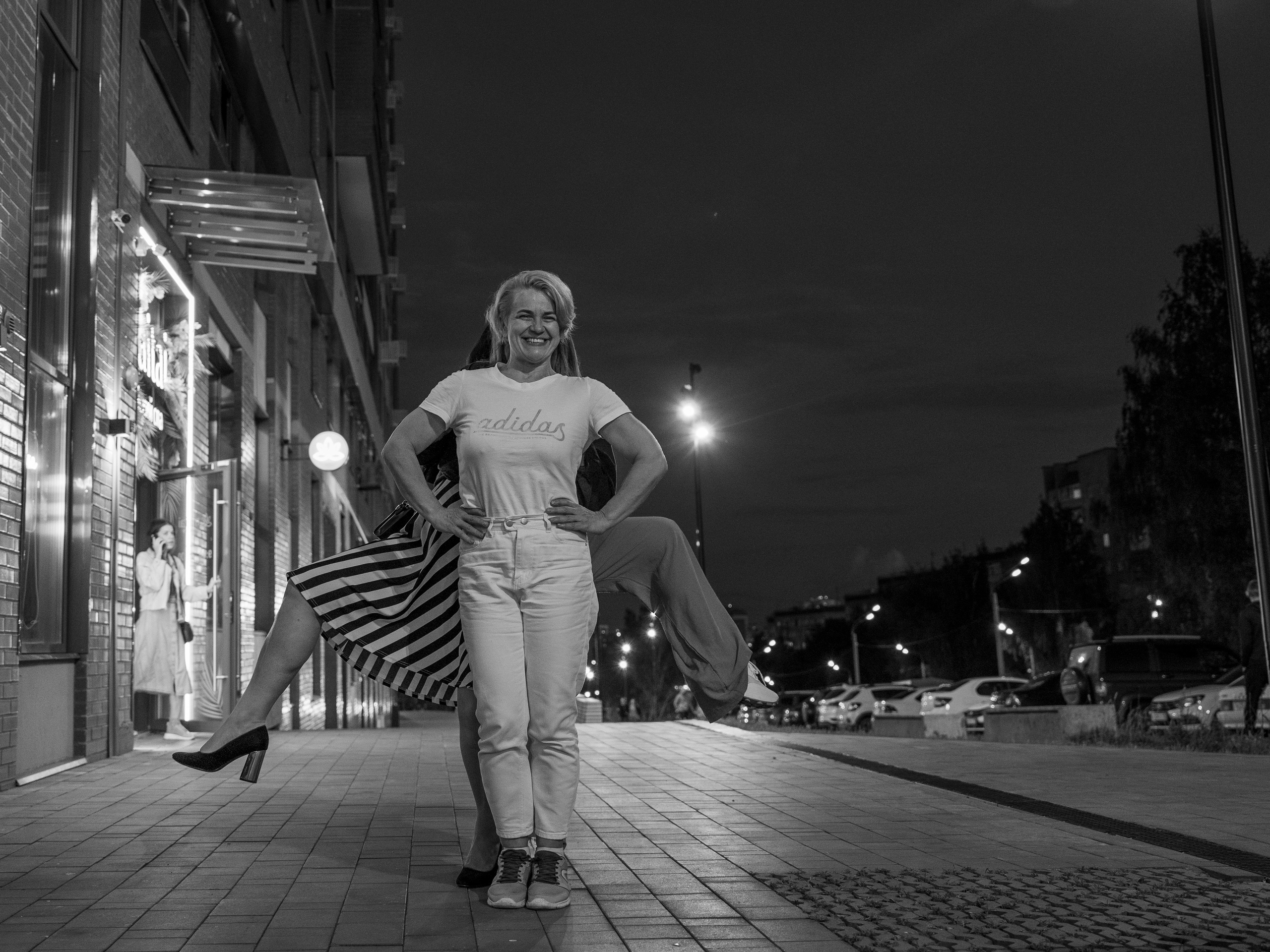 Анюта. Фотограф Наталья Сорока Ижевск