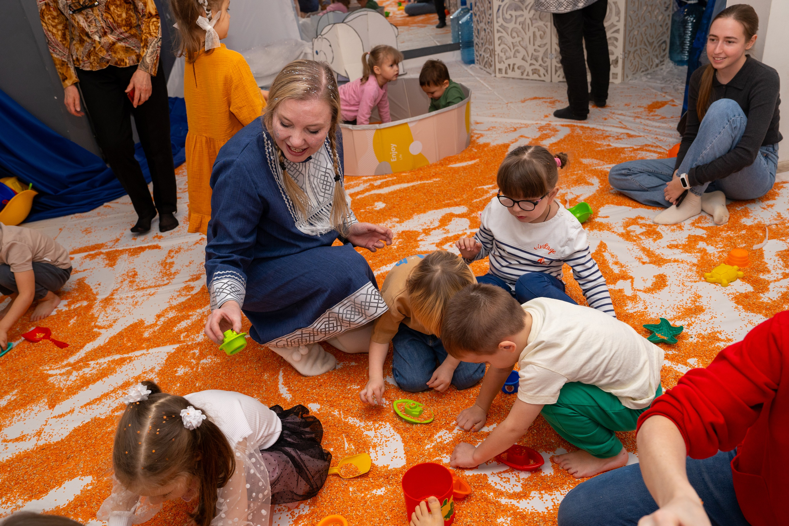 Умка. Фотограф Наталья Сорока Ижевск