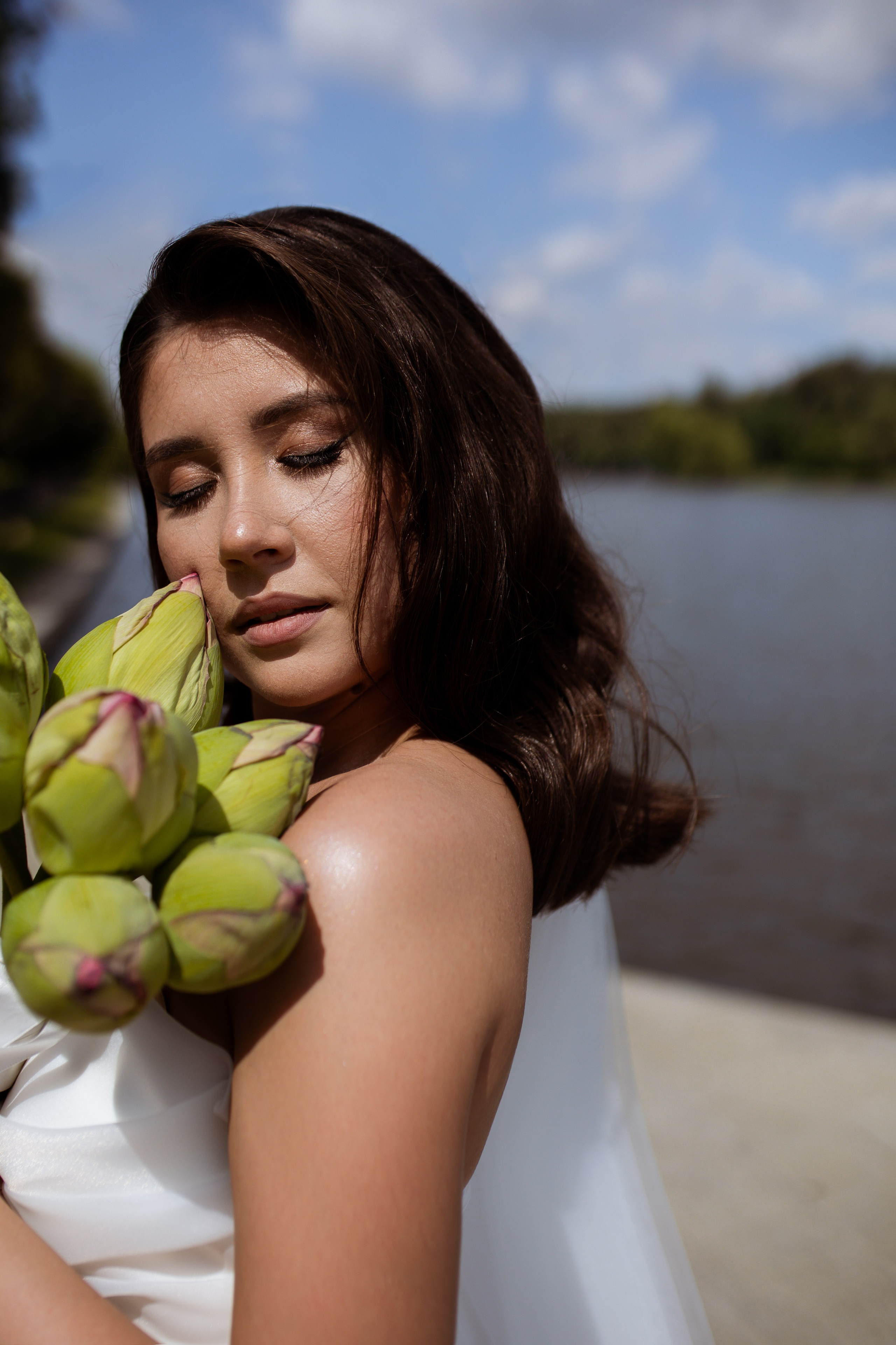 Главная. Свадебный фотограф в Туле и Москве Елена Рубцова