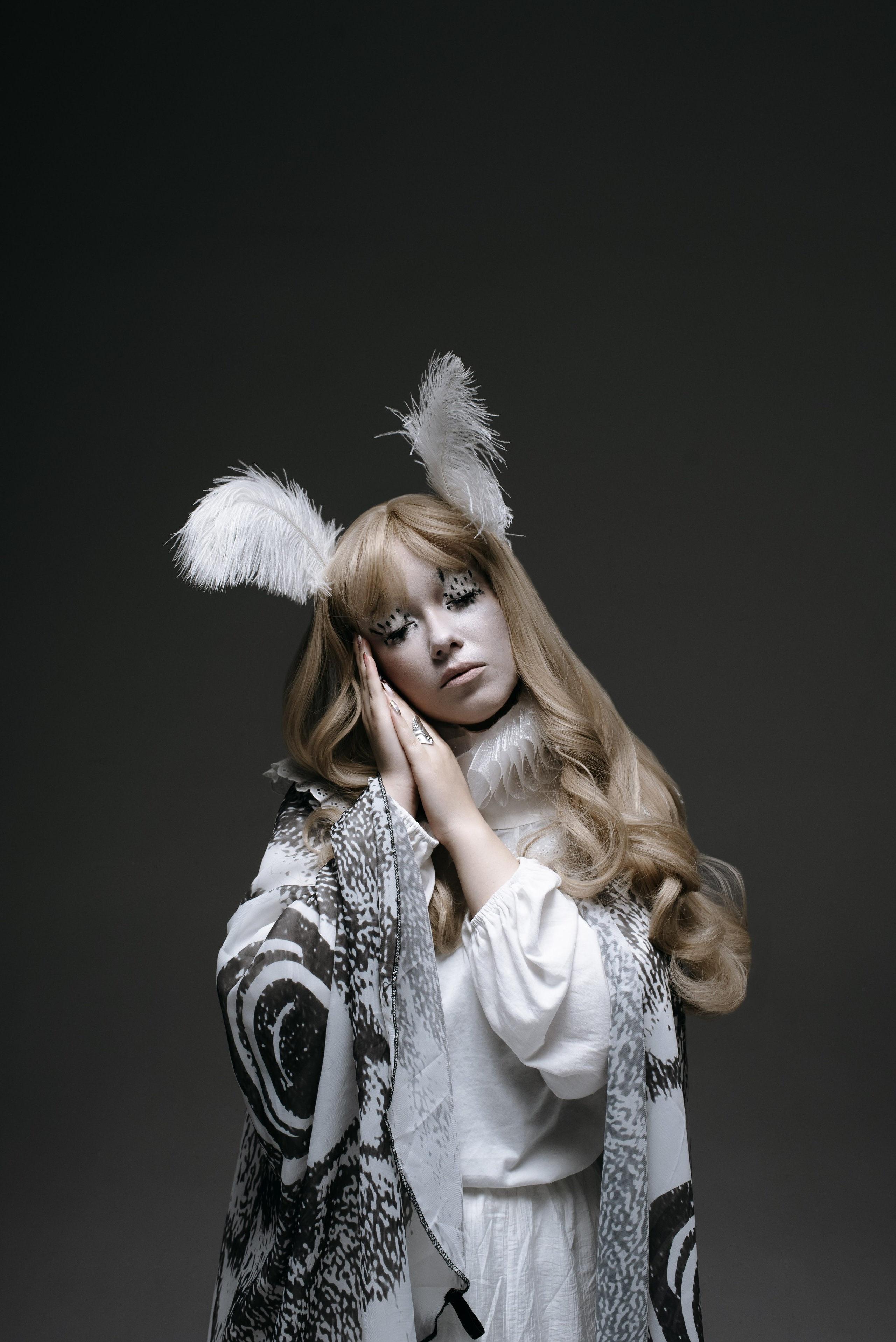 Моль. Обо мне