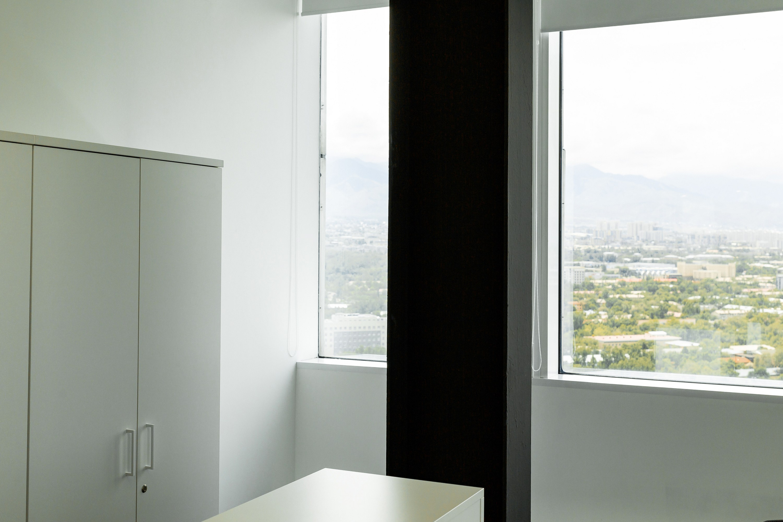 Mercure space. Репортажный фотограф в Алмате Чумаков Георгий