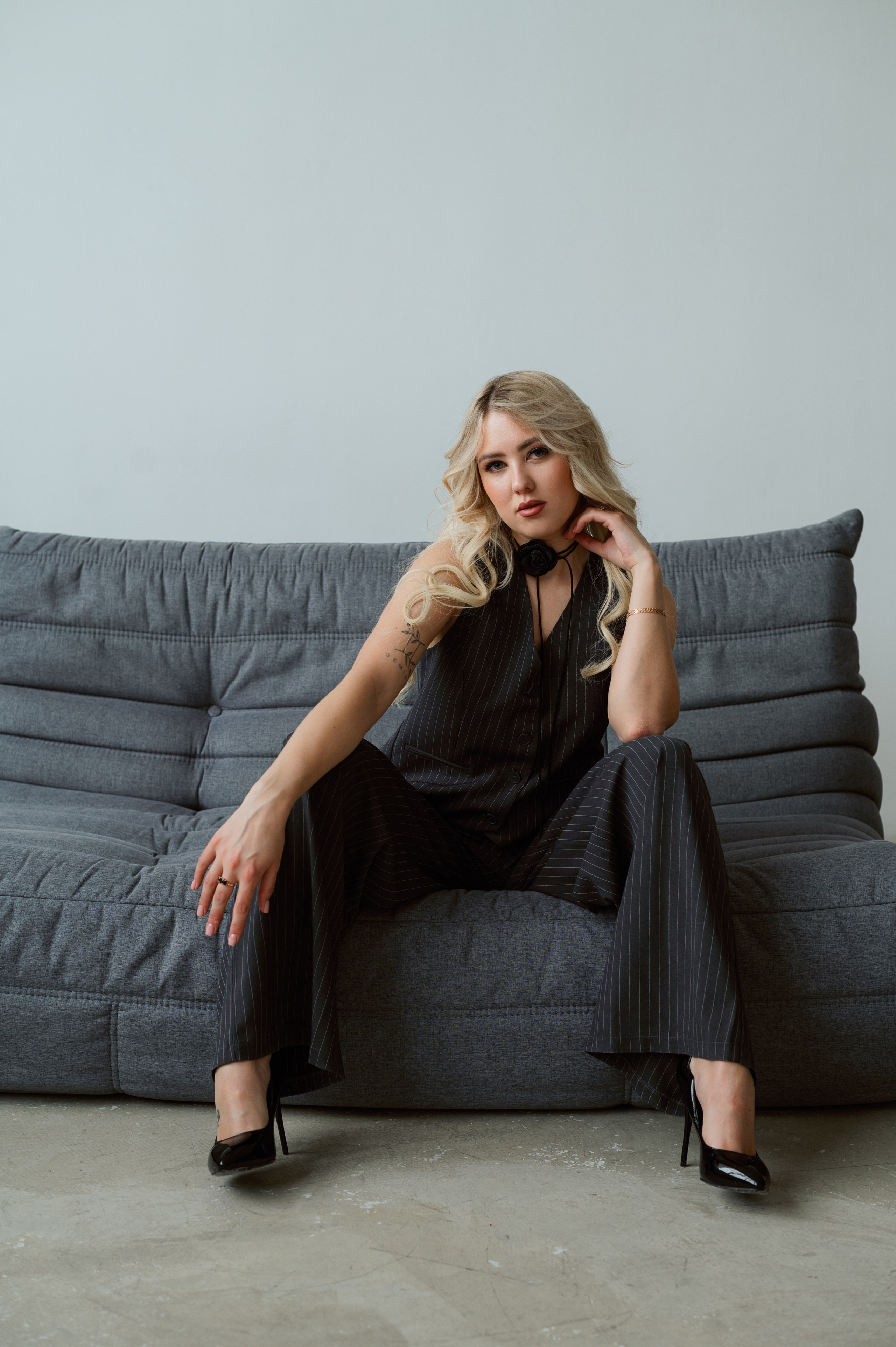 Валерия. Фотограф в Абакане и Минусинске