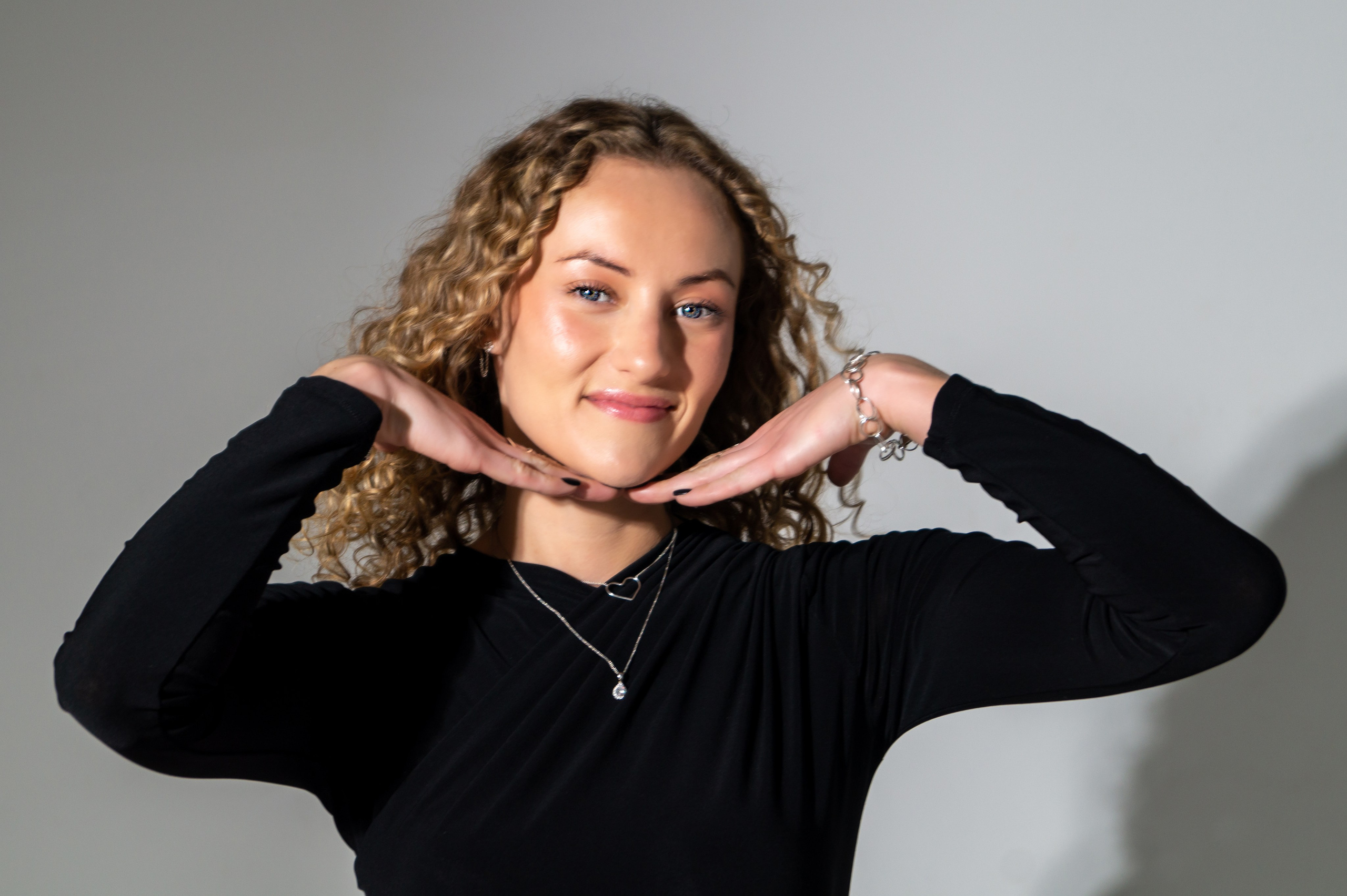 Индивидуальная съемка. Фотограф Оксана Дойбань в Биробиджане