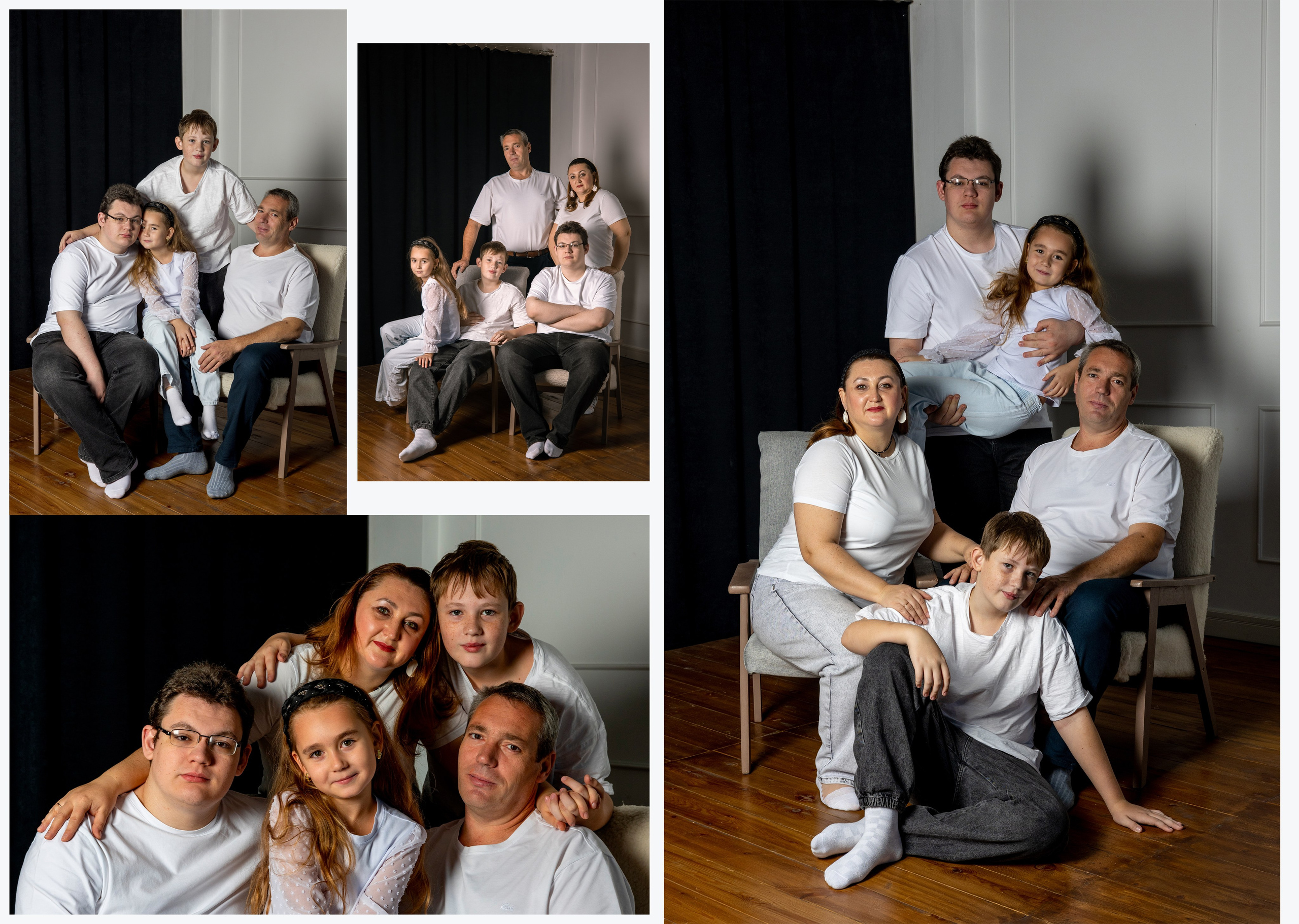 Фотограф Оксана Дойбань в Биробиджане