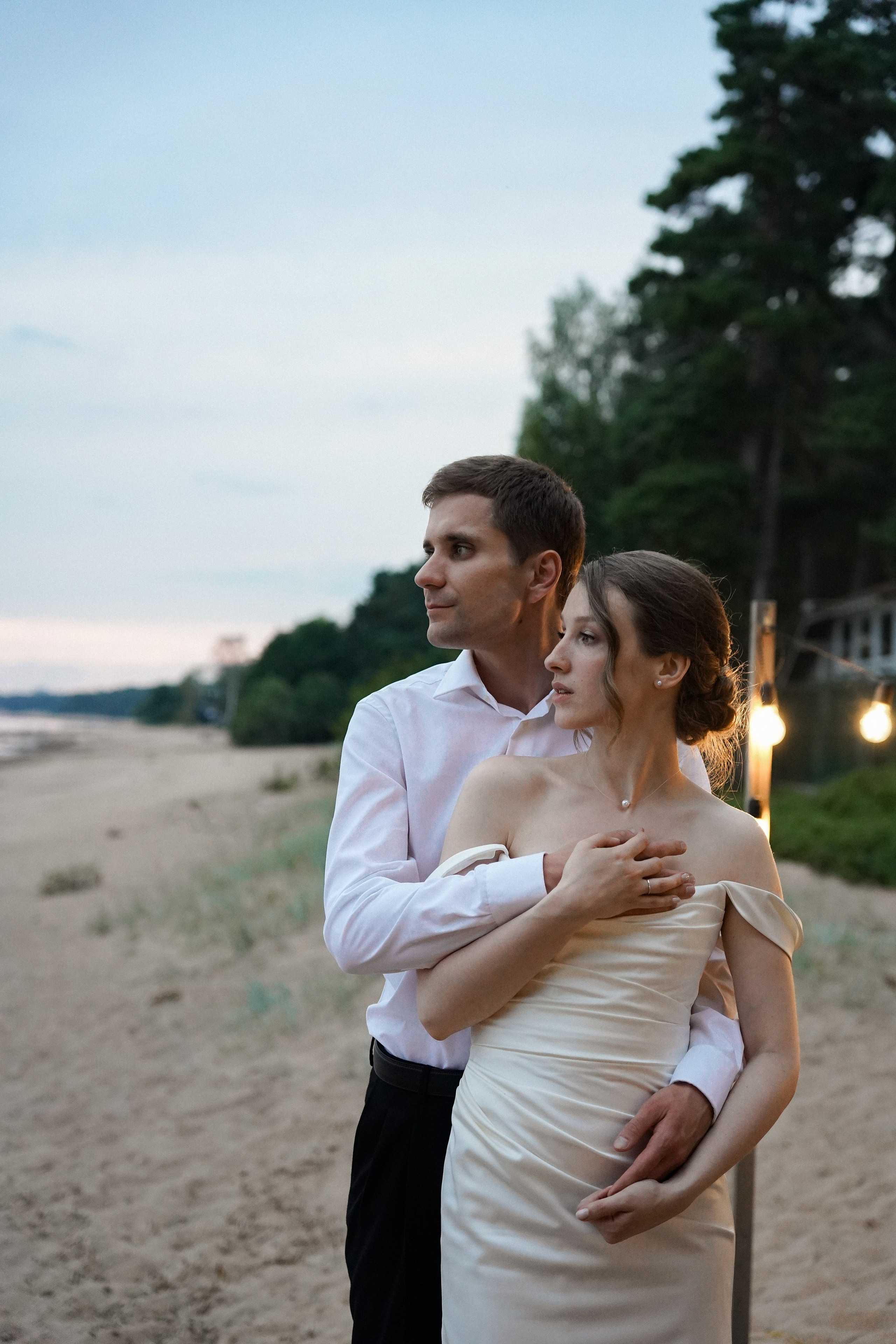 Рустам&Елизавета. Свадебный фотограф в Санкт-Петербурге Мошина Наталья