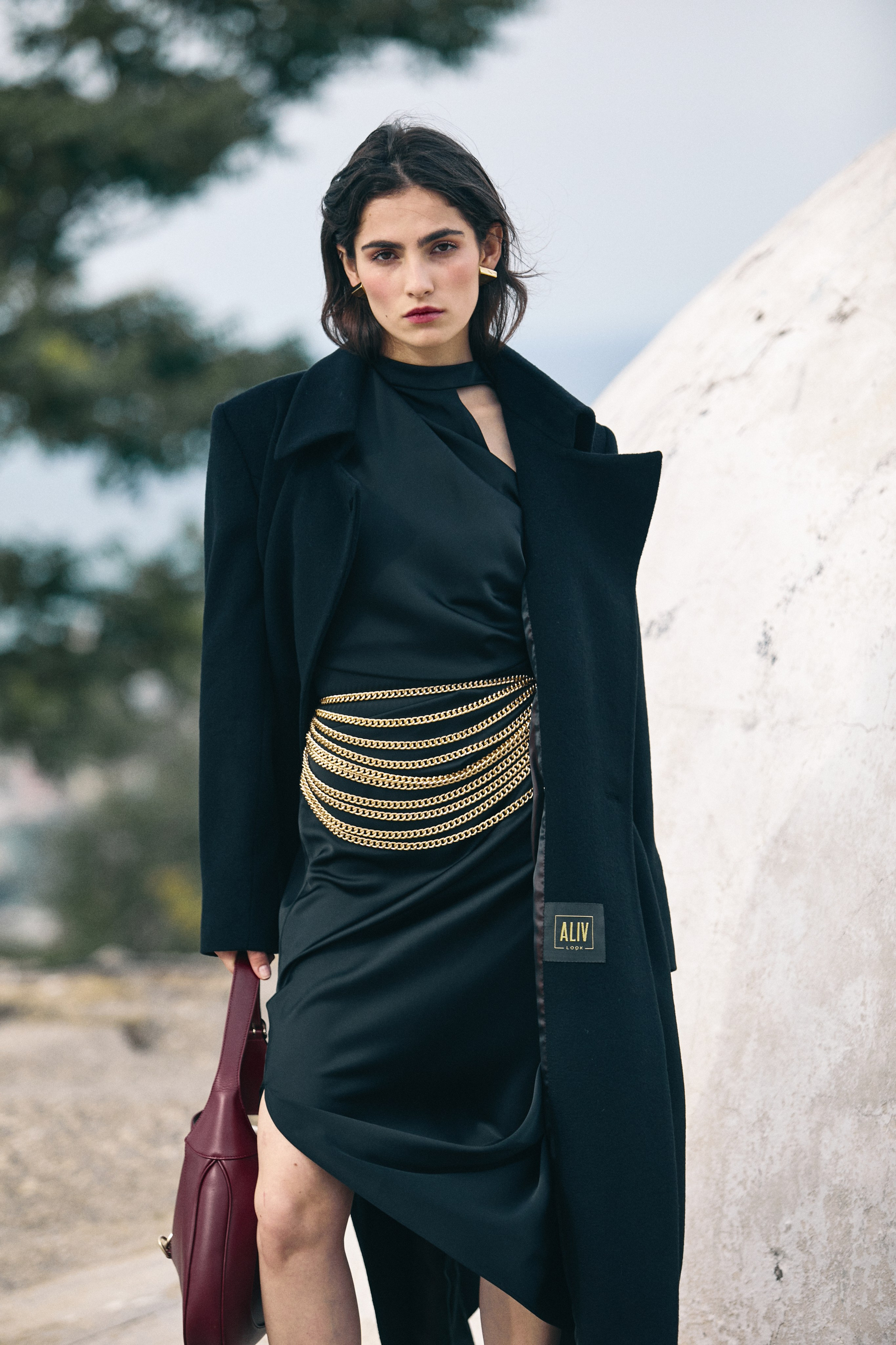 Выездная имиджевая съемка для бренда. Фотограф Продюсер в горах КБР / Москва  Нальчик Горы