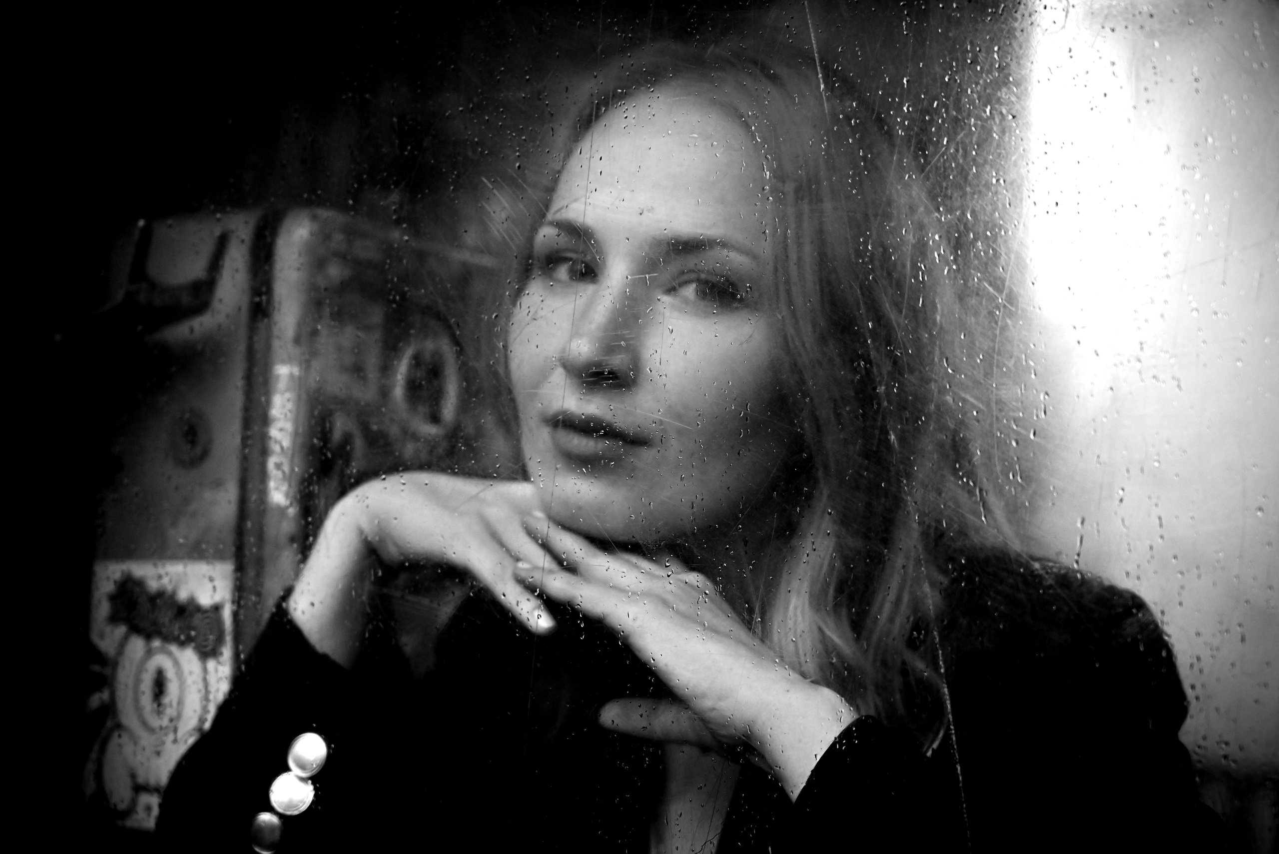 Уличные фото. Фотограф Андрей Петрухин Москва