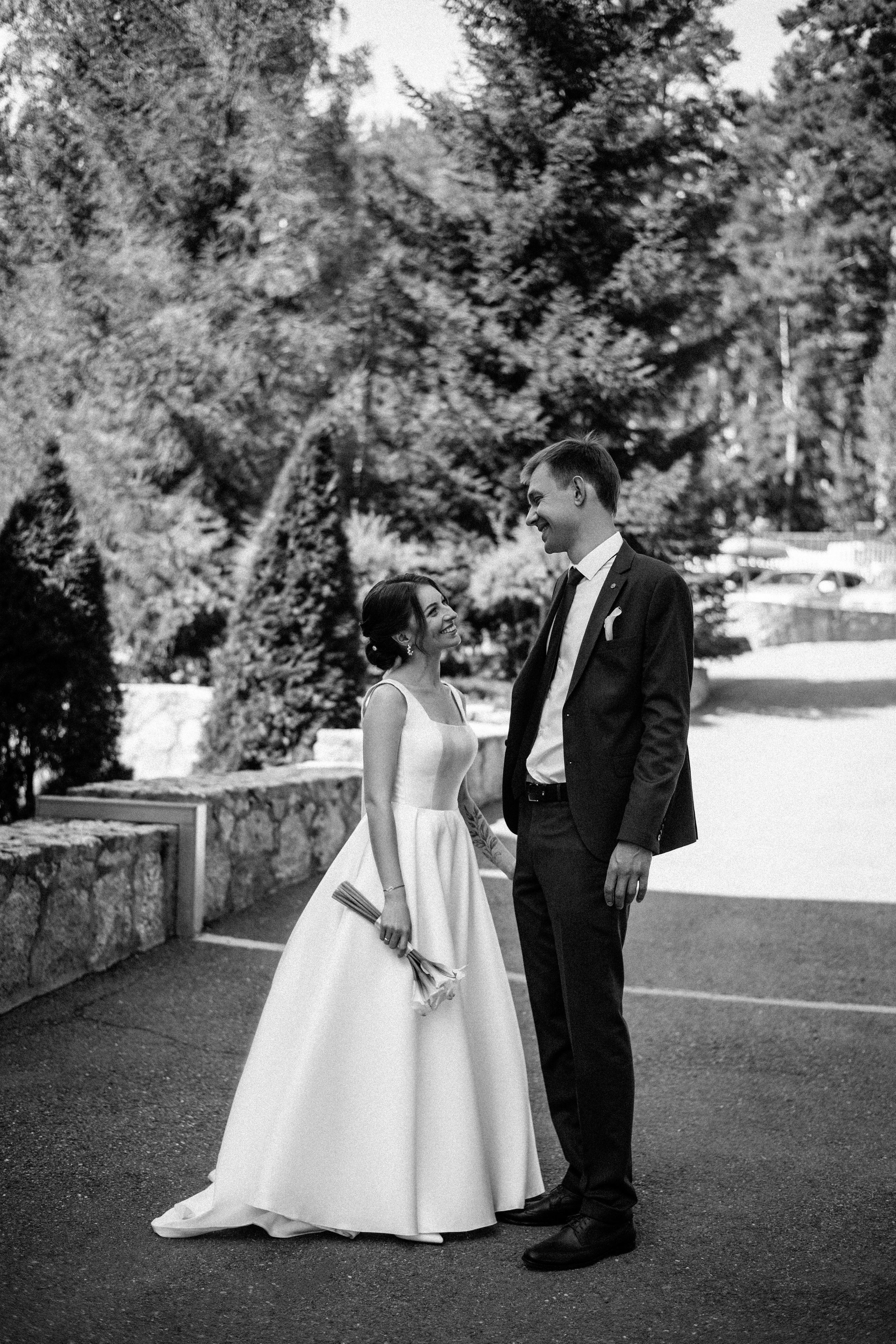 Екатерина & Михаил. Фотограф в Екатеринбурге Веретенова Наталья