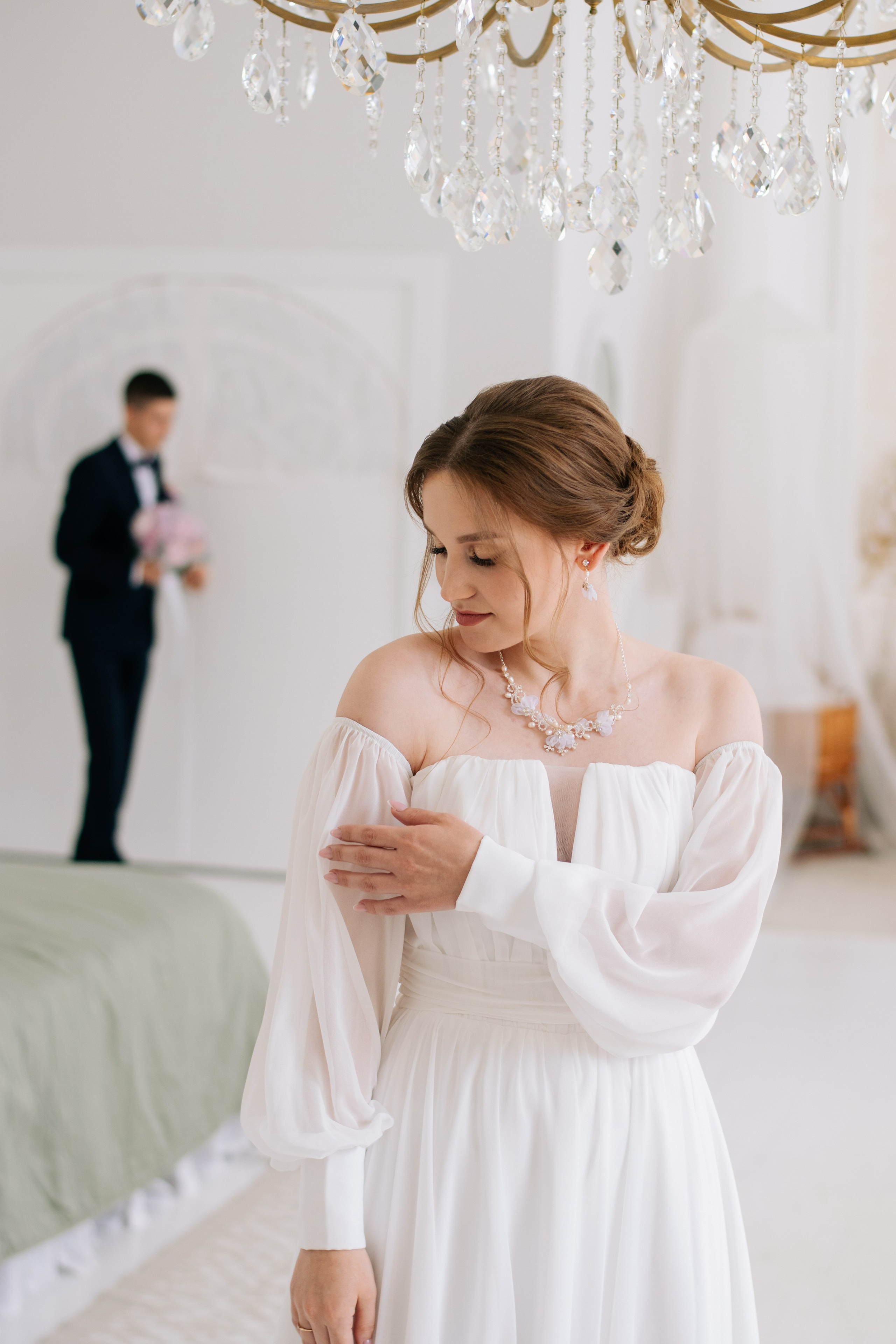 Екатерина & Максим. Фотограф в Екатеринбурге Веретенова Наталья