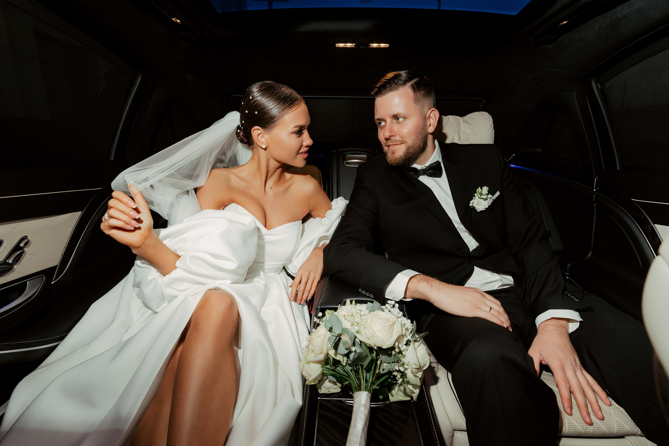 Александр и Анастасия. Фотограф Никита Анкудинов. Москва — Чебоксары — Казань