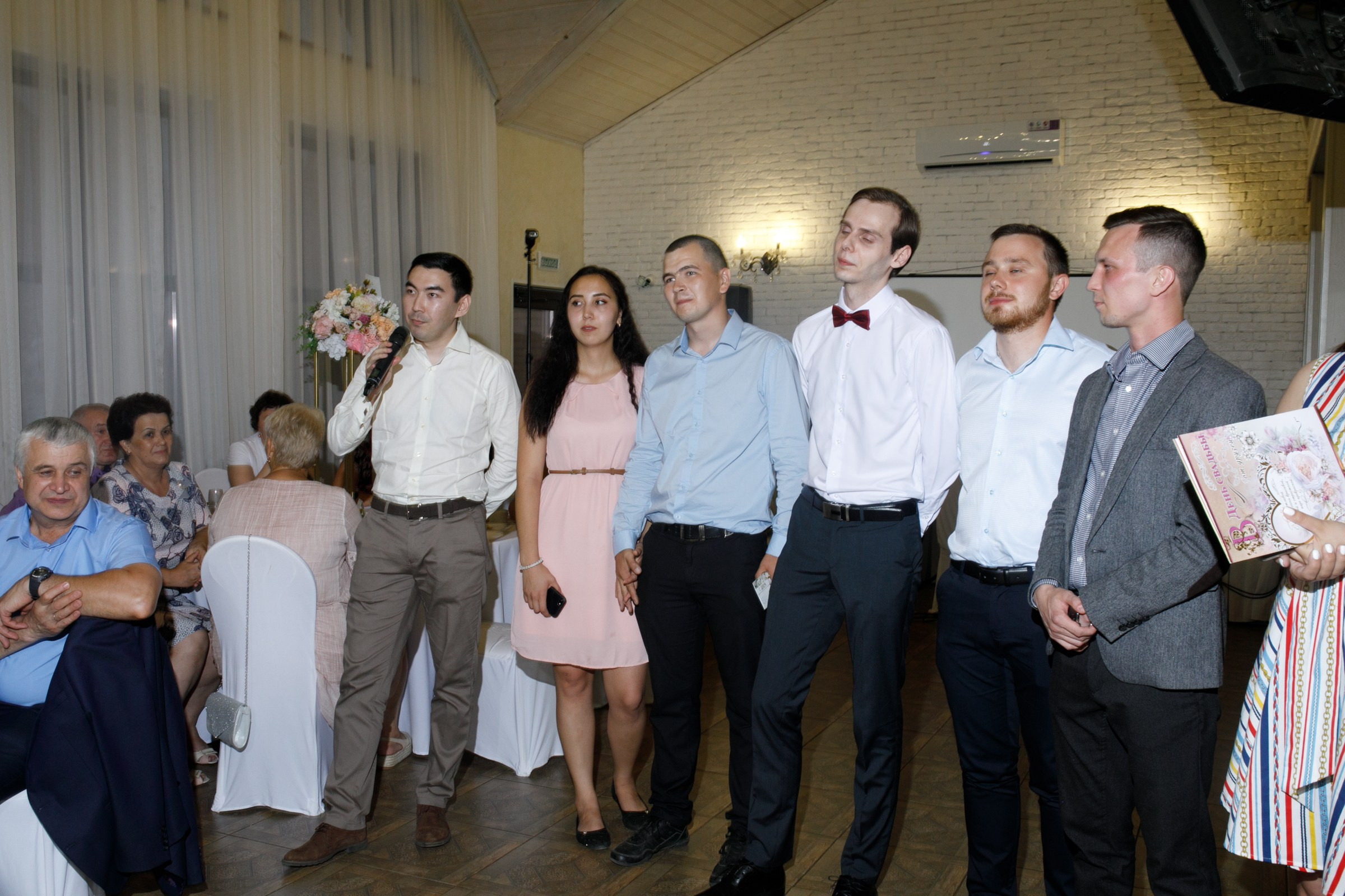 Вадим и Алия. Фотограф в Уфе Ирина Идрисова