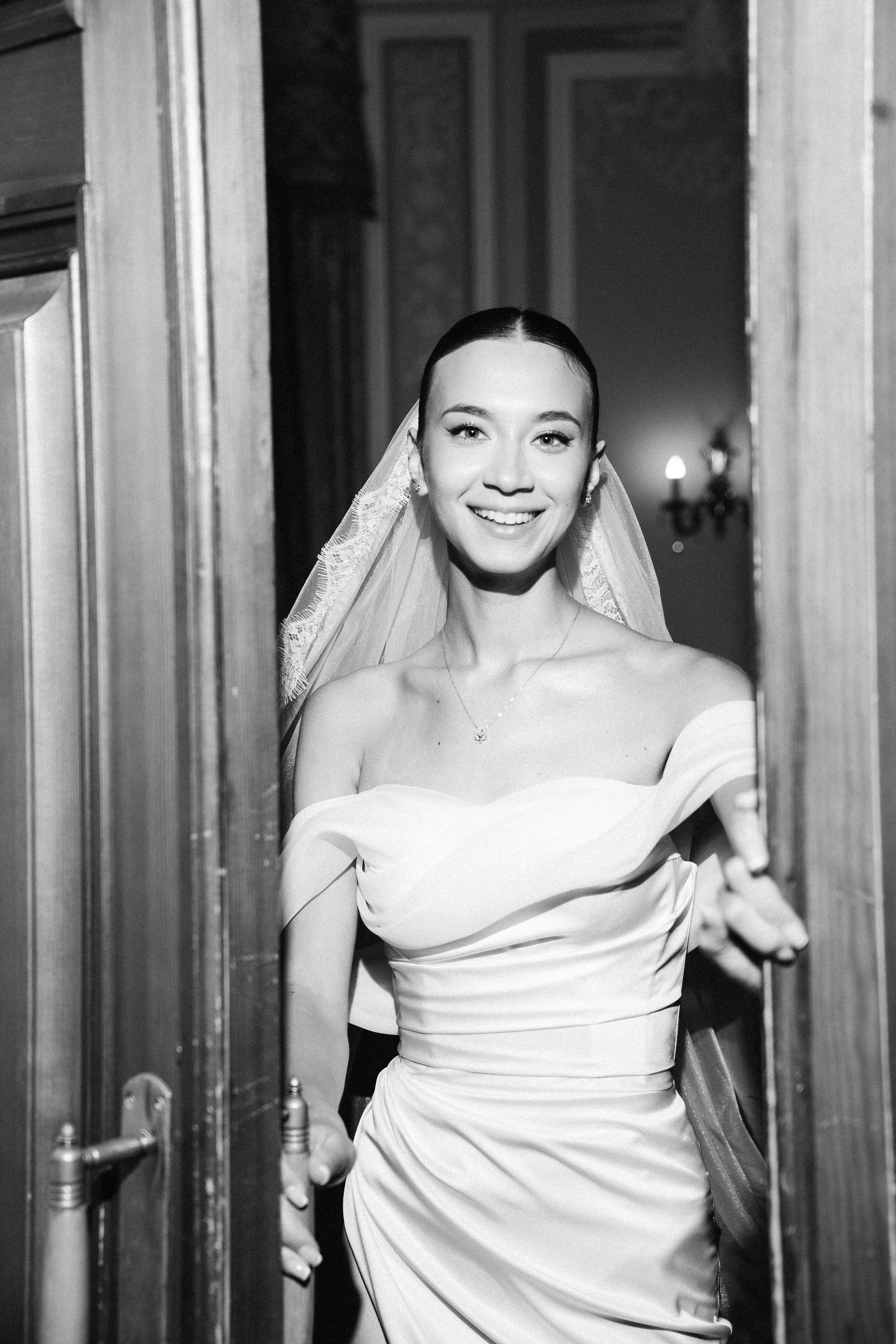 Свадебная фотосессия в Reddison Blue Олимпийский