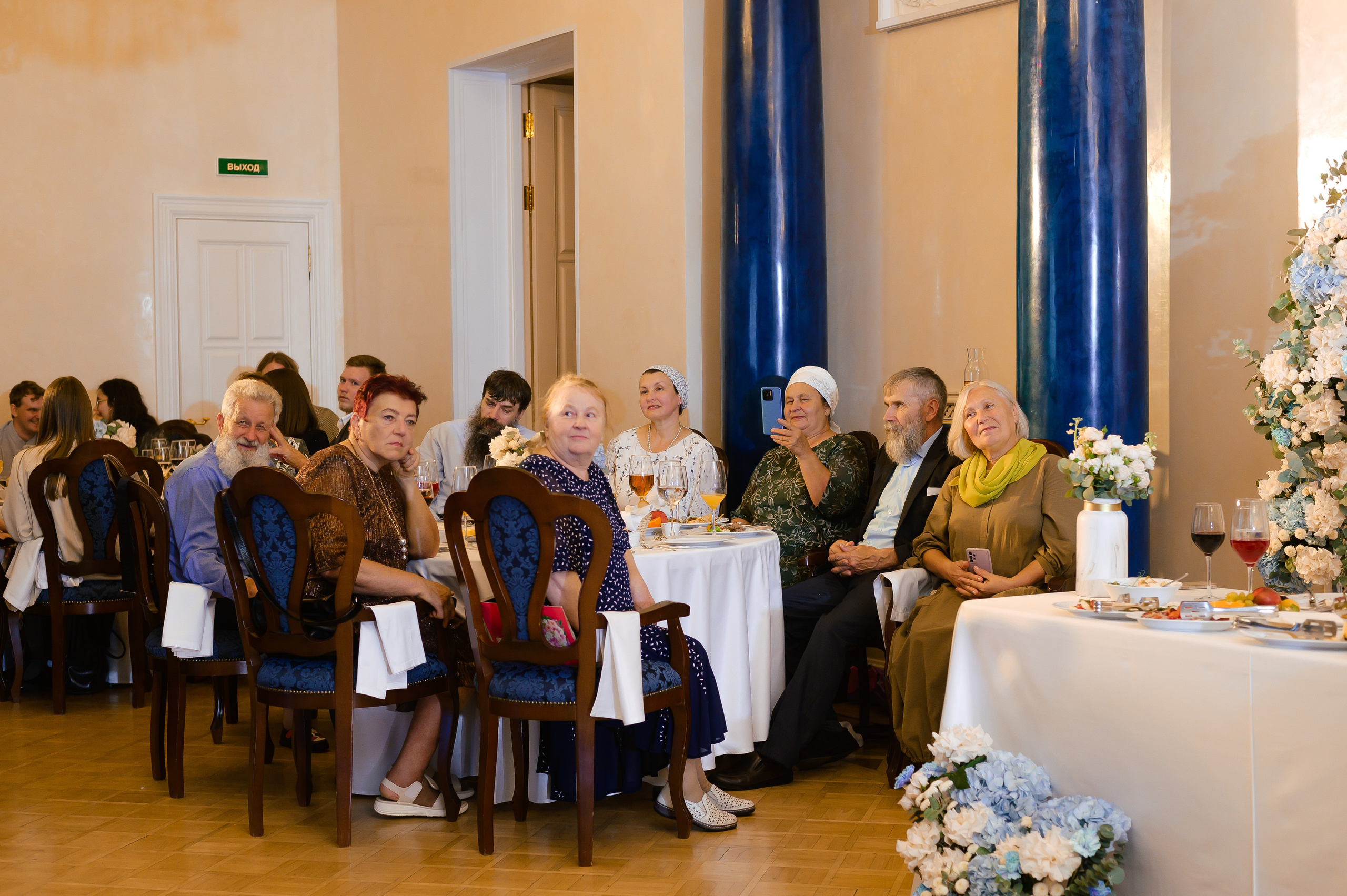 Александр & Елизавета. Семейный и свадебный фотограф в Санкт-Петербурге Серафима Смирнова