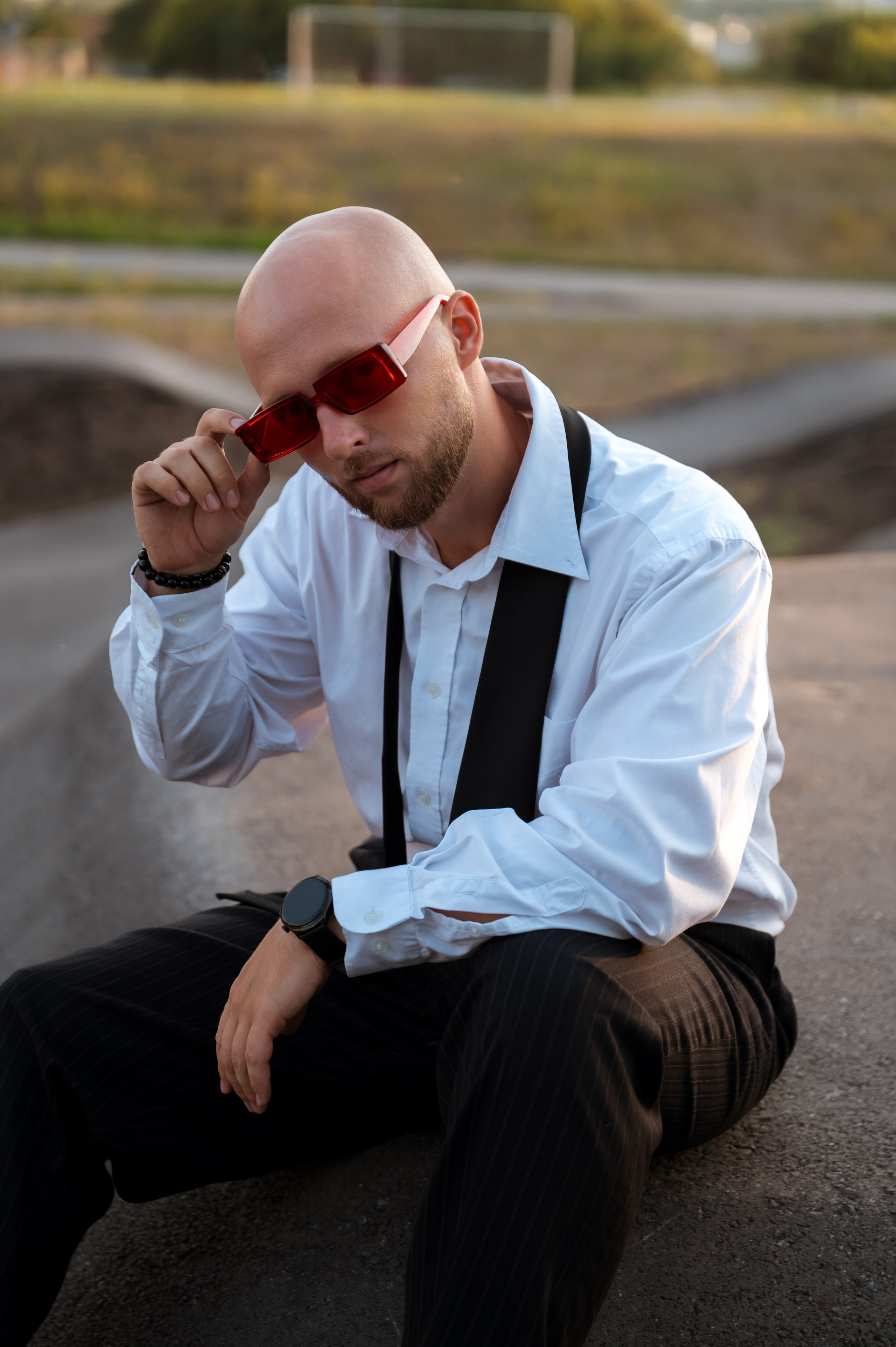 Денис. Свадебный и портретный фотограф в Белгороде Олеся Гавшина