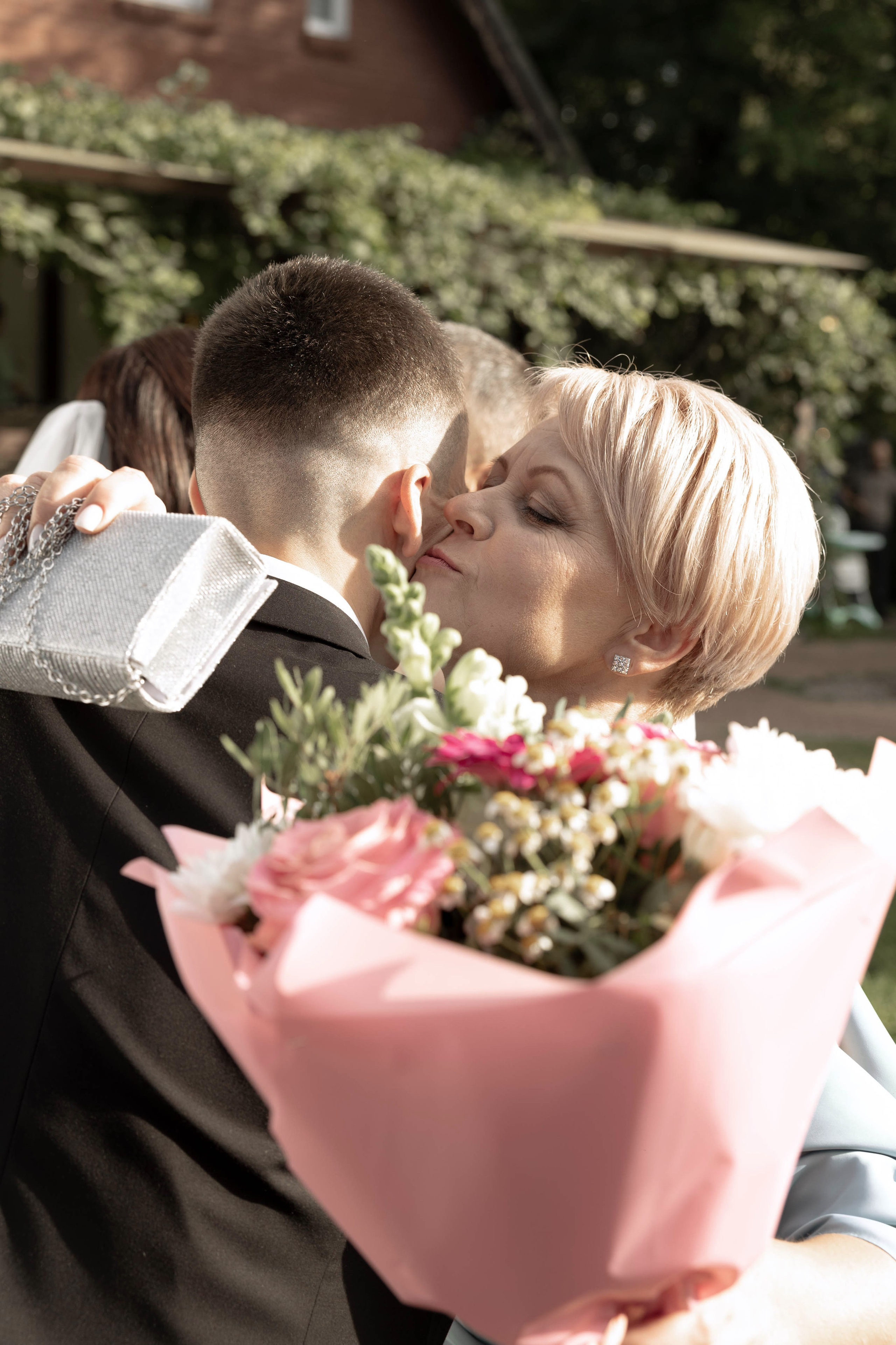 Мэтч. Свадебный фотограф Калининград