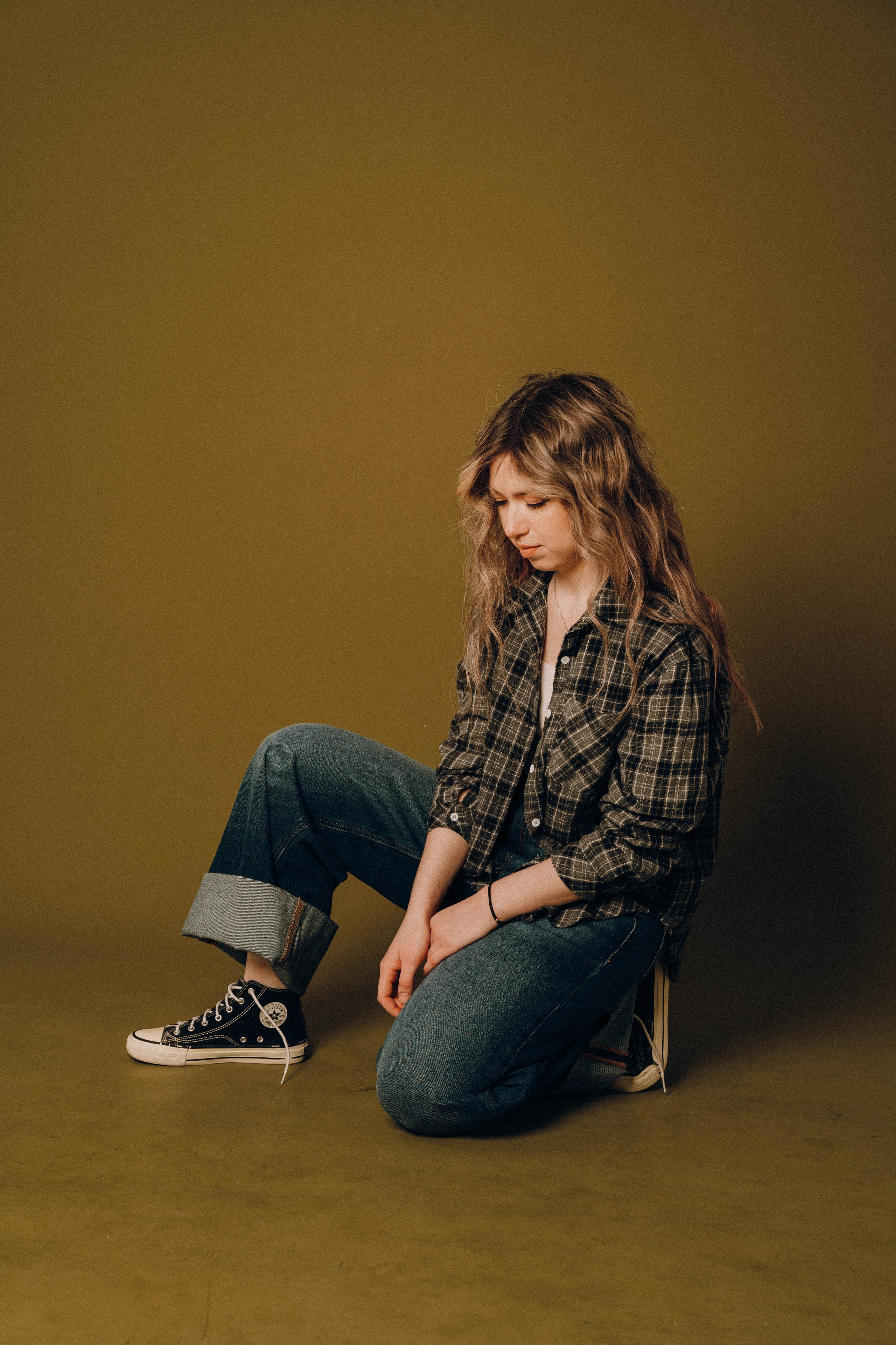 Вика. Анастасия Антипинская — профессиональный фотограф в Хабаровске