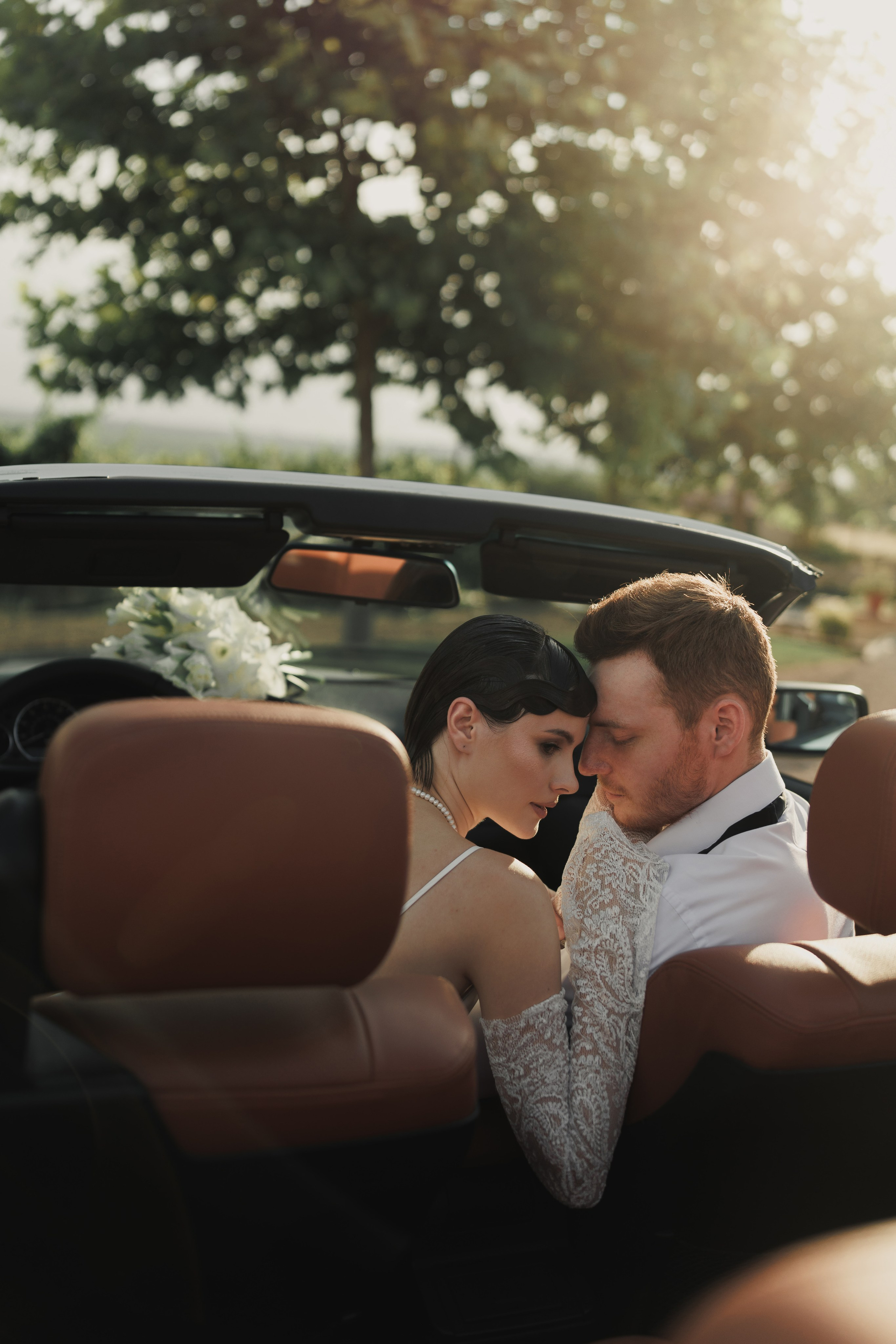 Влад и Нионелла. Свадебный фотограф в Ростове-на-Дону Лилия Паккерт