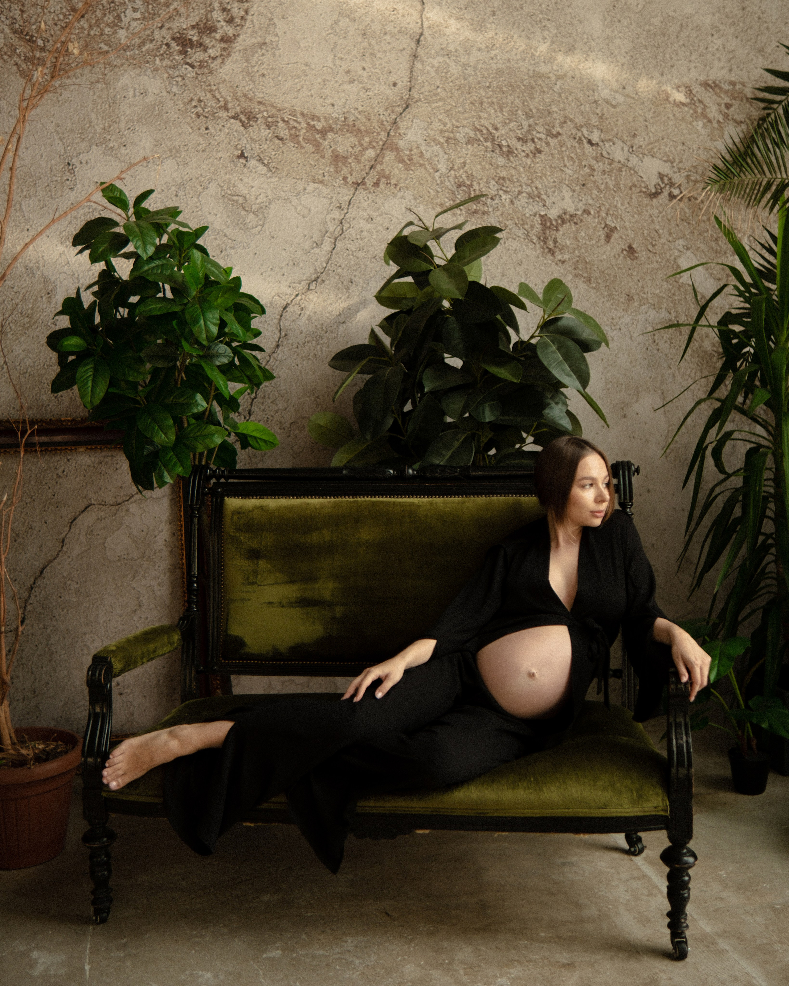 Alina. Dariaegudina.ru