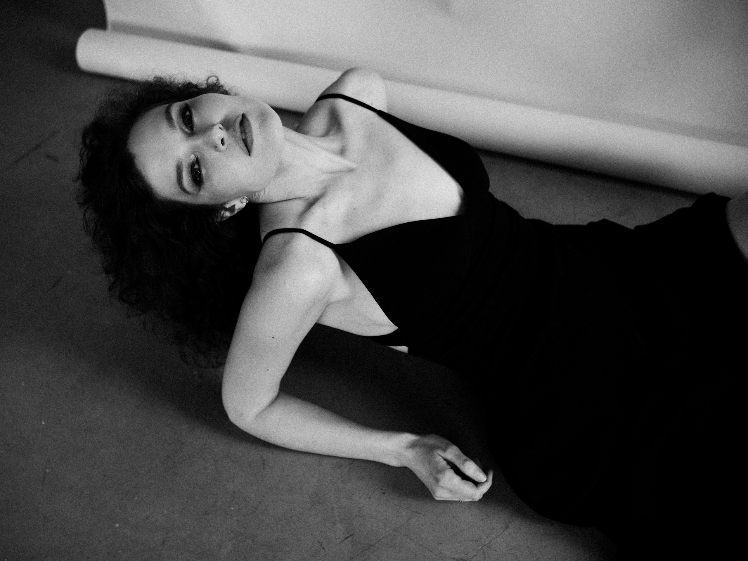 Tanya. Dariaegudina.ru