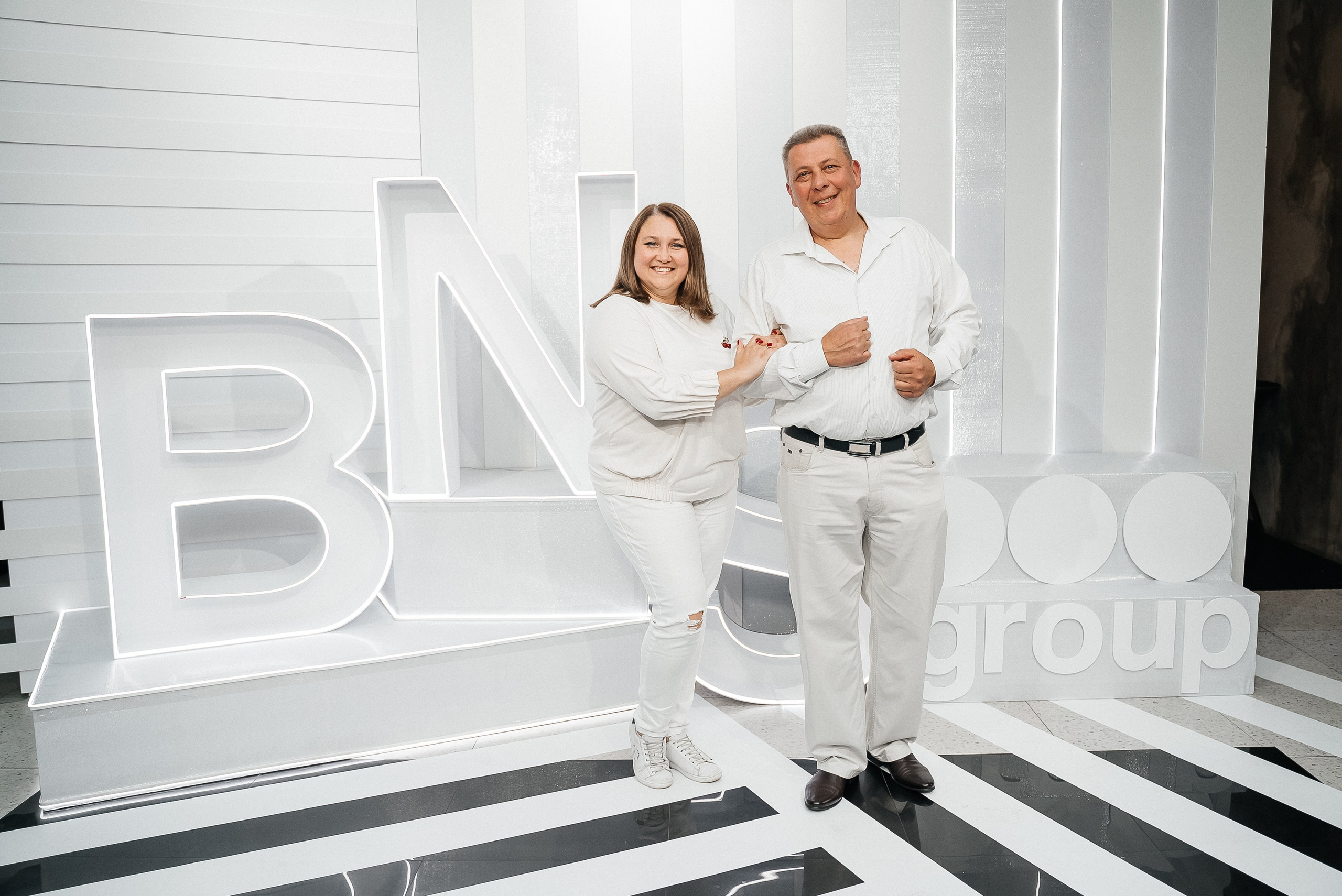 BNS. Павел Краснов — Свадебный и репортажный фотограф в Москве