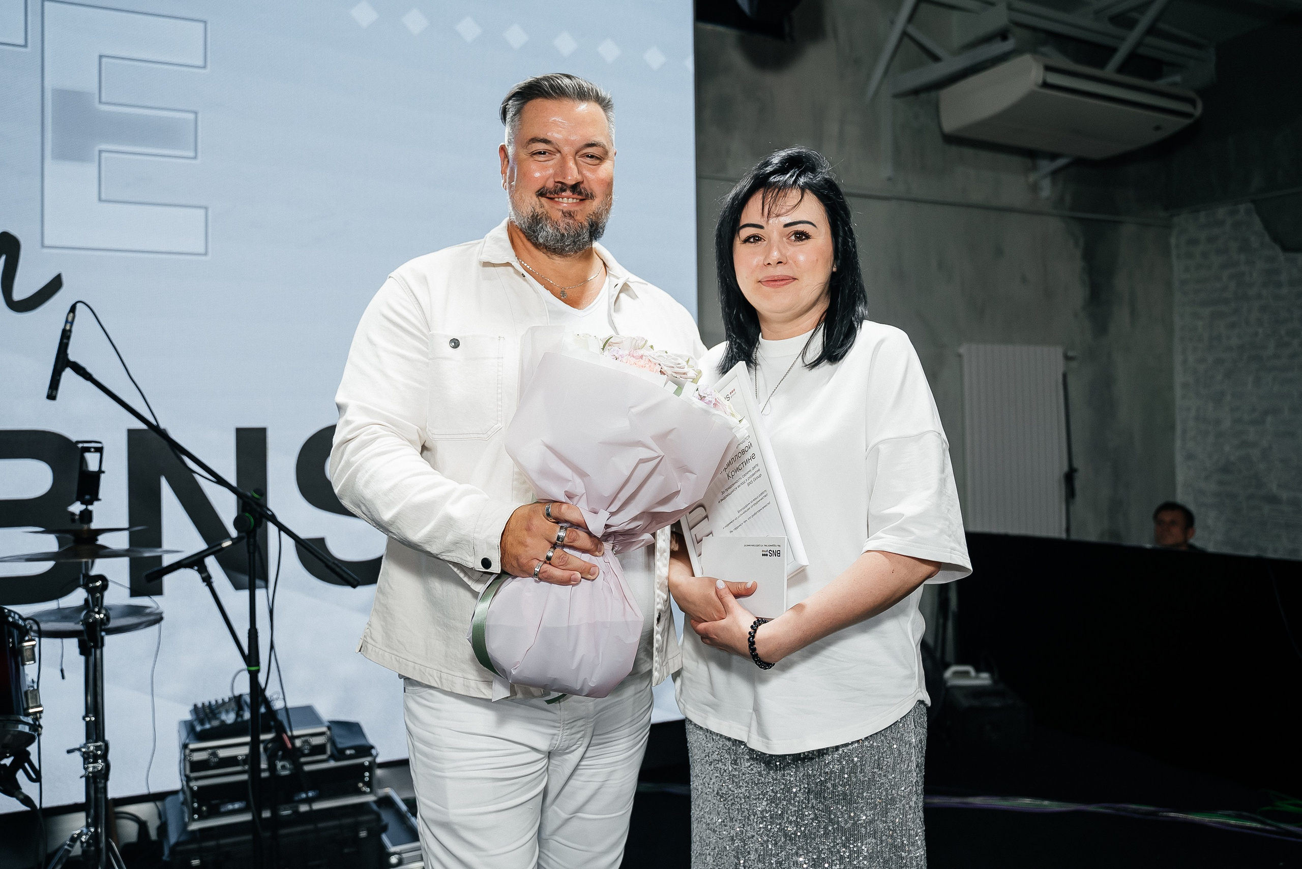 BNS. Павел Краснов — Свадебный и репортажный фотограф в Москве