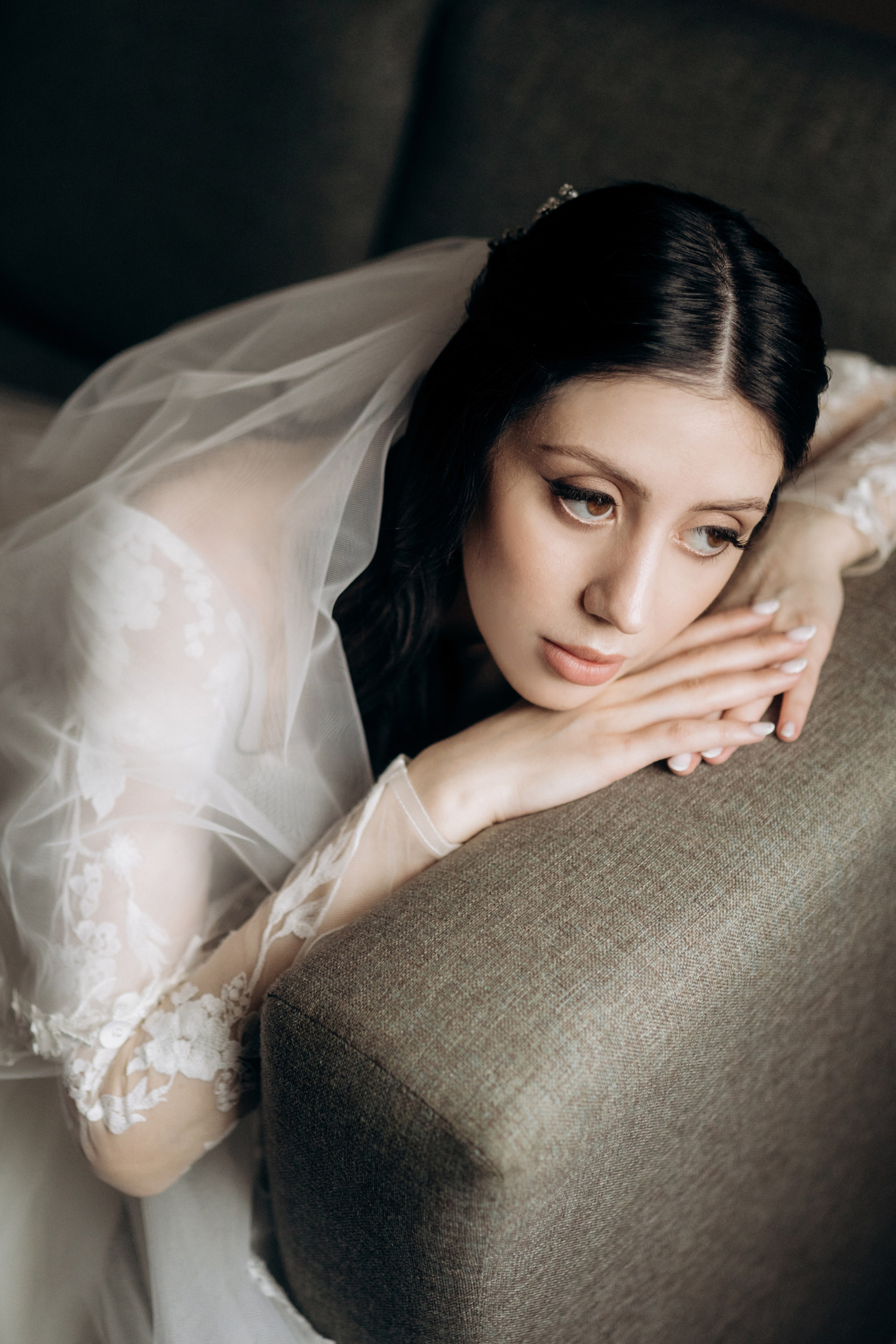 Марина и Марк. Фотограф Тамбов — Воронеж