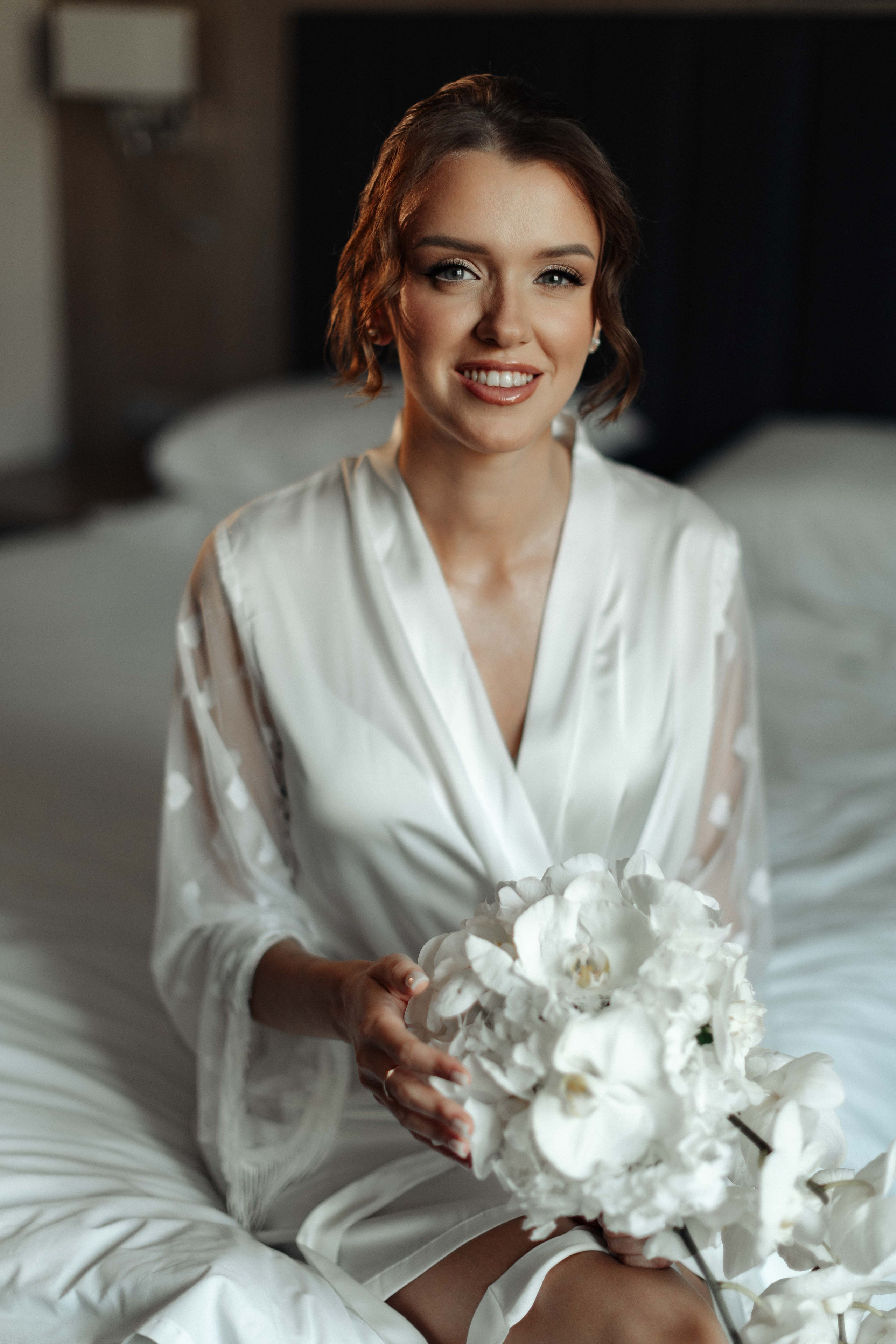 Дмитрий & Екатерина. Алексей Шаров — свадебный и репортажный фотограф в Нижнем Новгороде