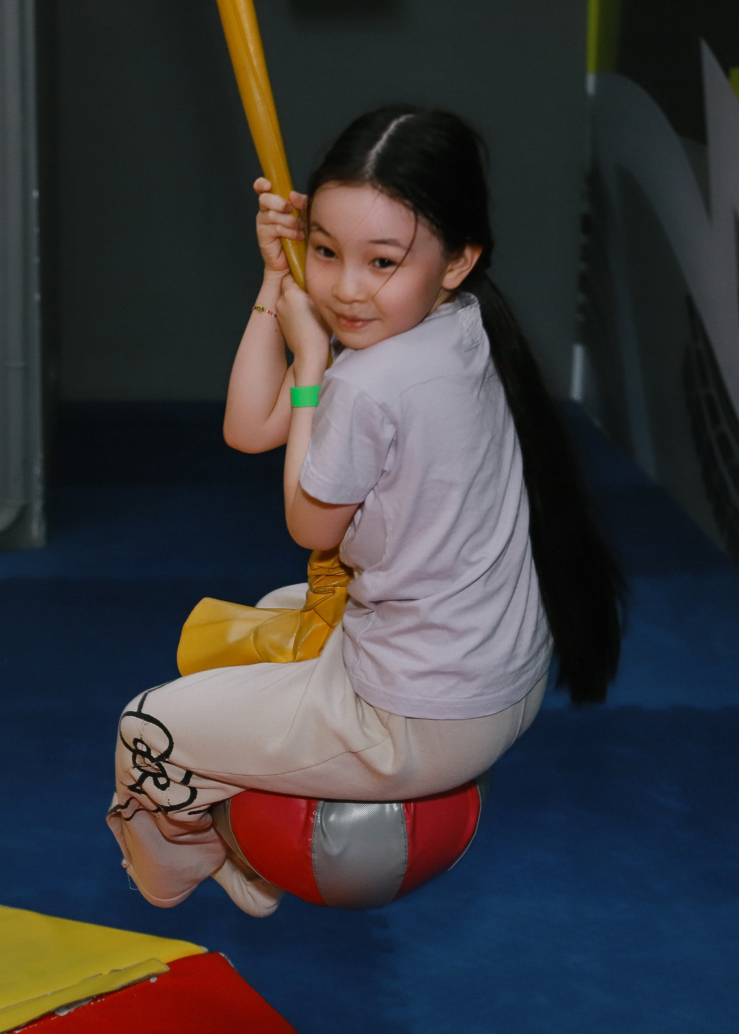 Дети в Рио Кидс. Фотограф Юлия Мальцева