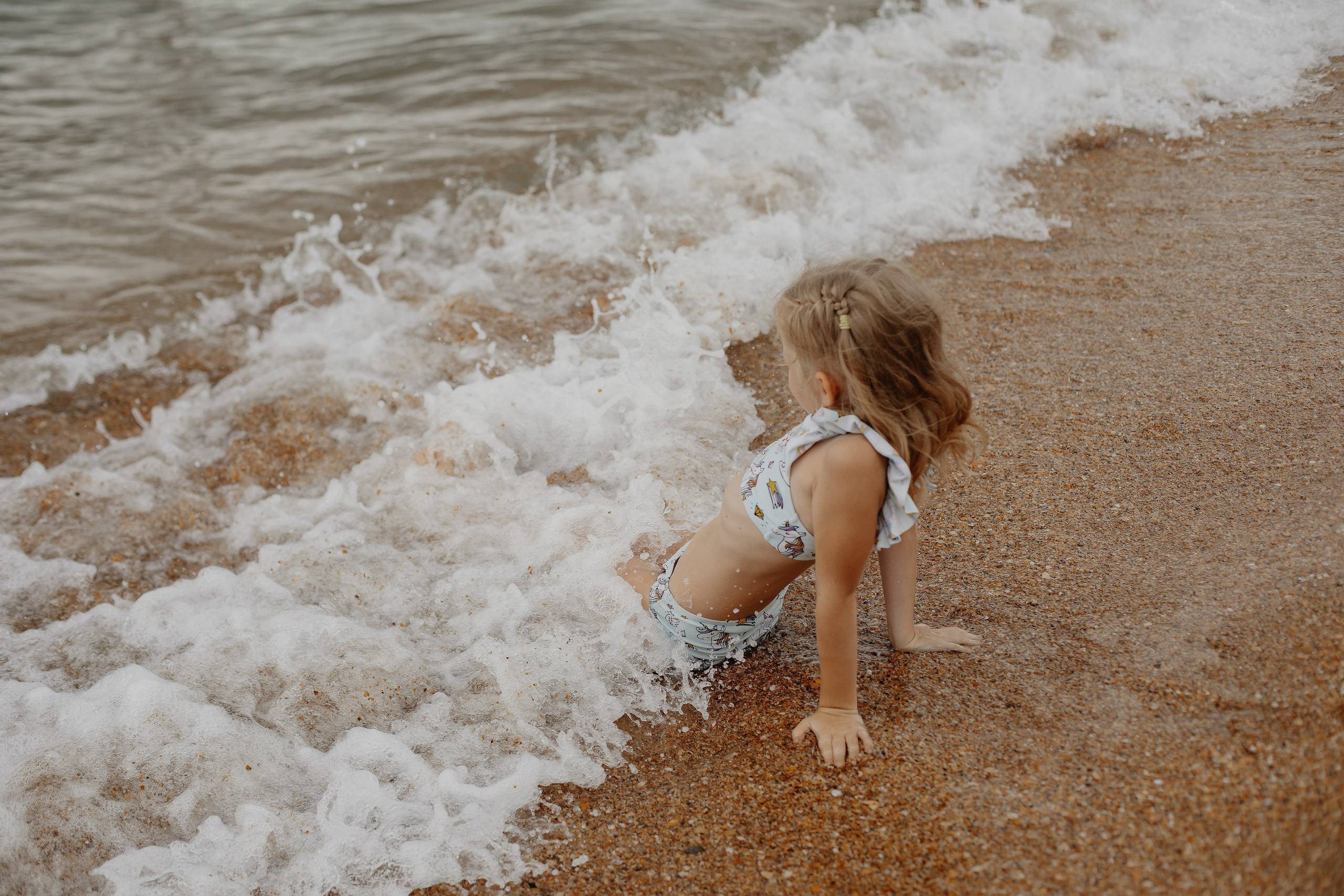 Анапа/Блага. Свадебный и семейный фотограф/видеограф в Краснодаре Наталья Осинская