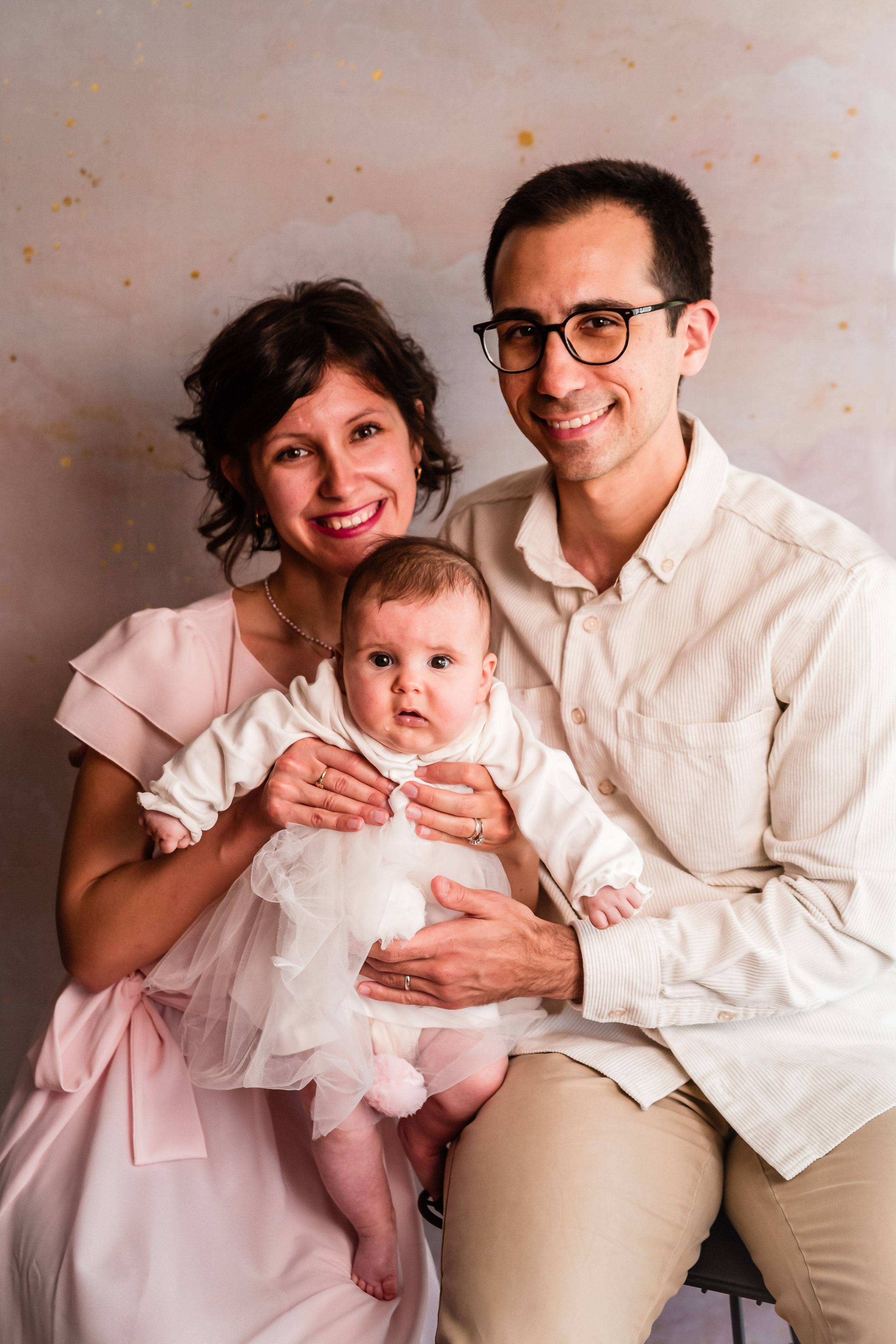 Tilda. Professional family and children’s photographer in Izmir Irina Eron