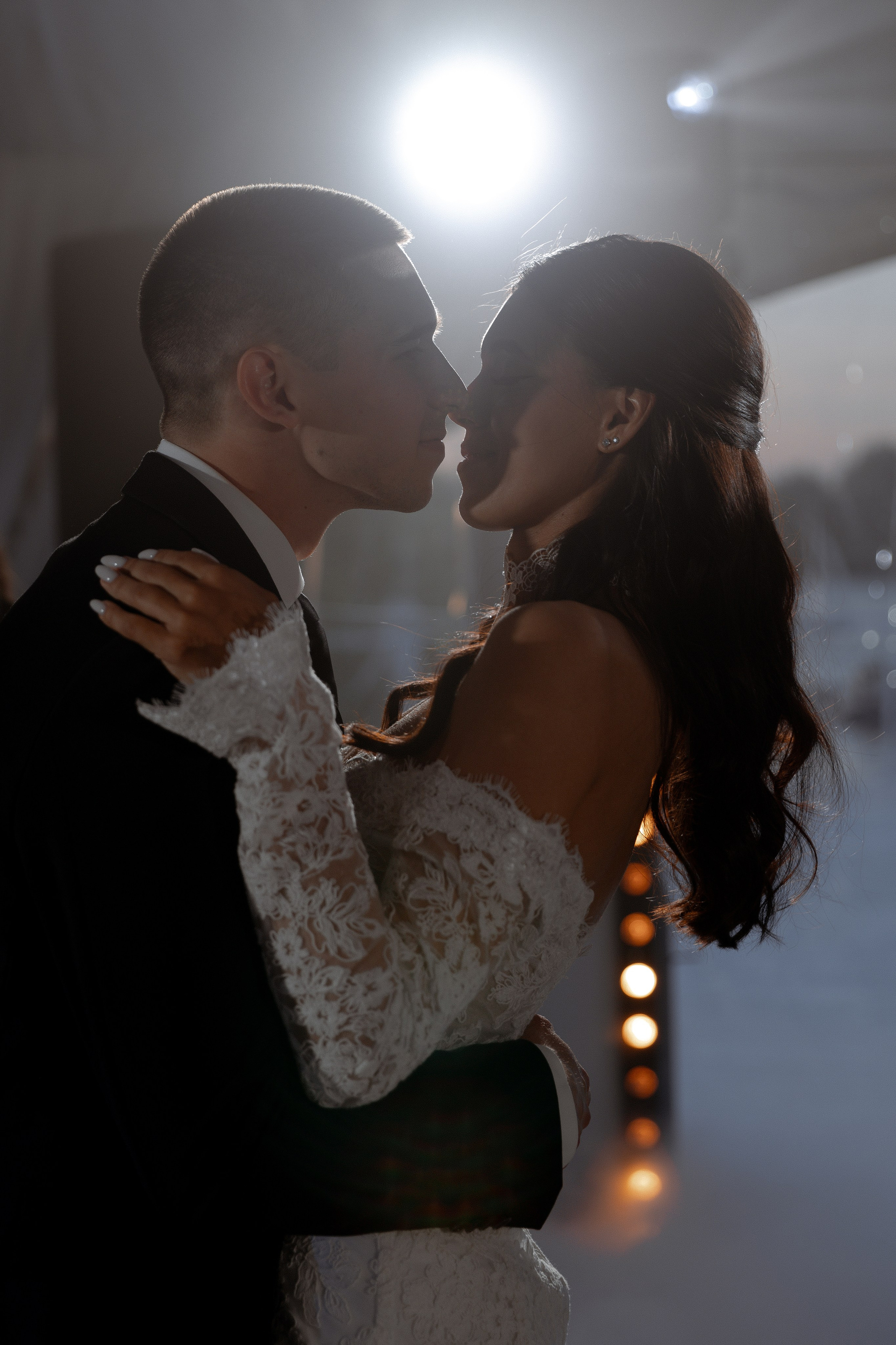 Яна и Женя. Свадебный и семейный фотограф Ксения Маллер