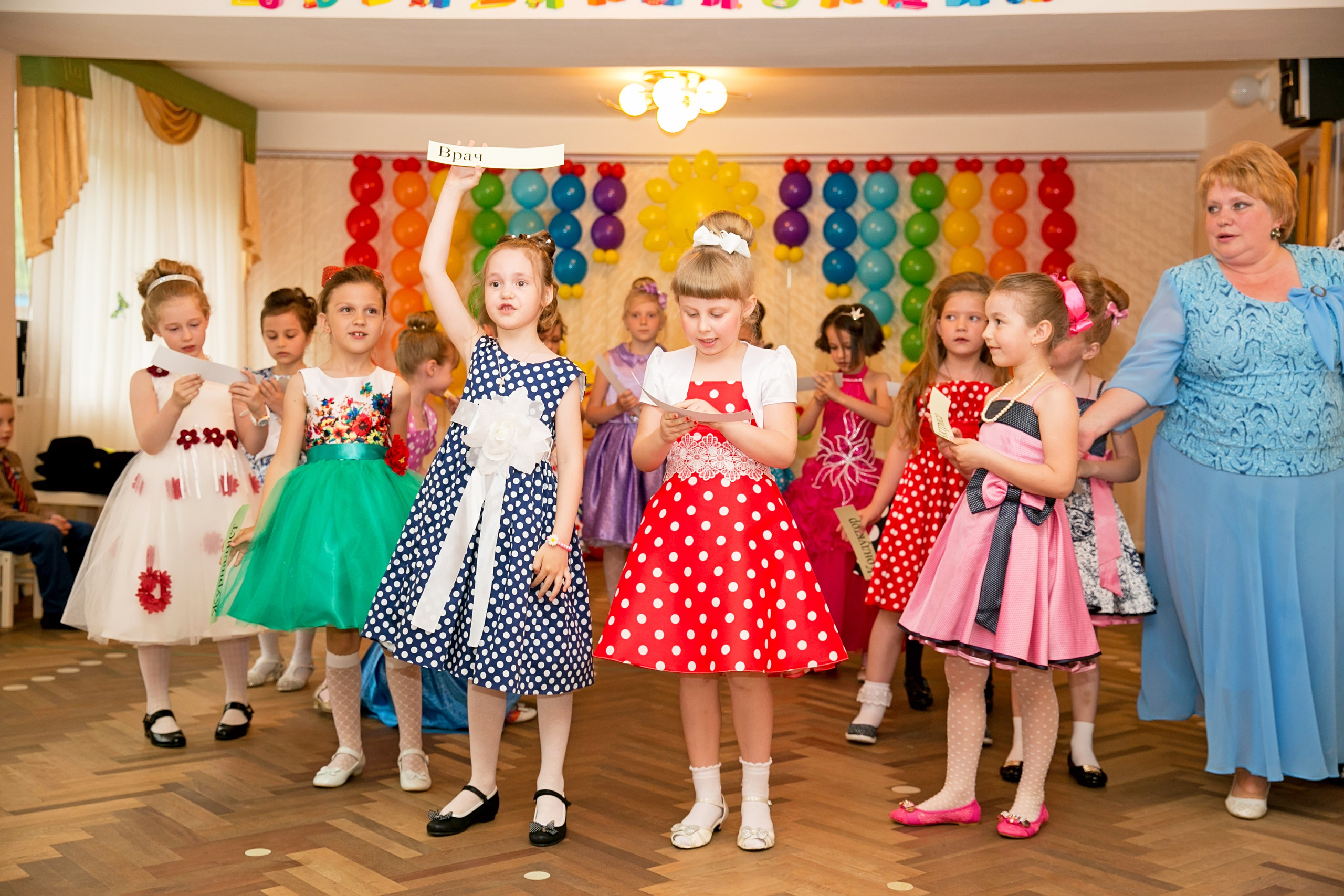 Выпускной стиляги. Семейный и детский фотограф в Нижнем Новгороде