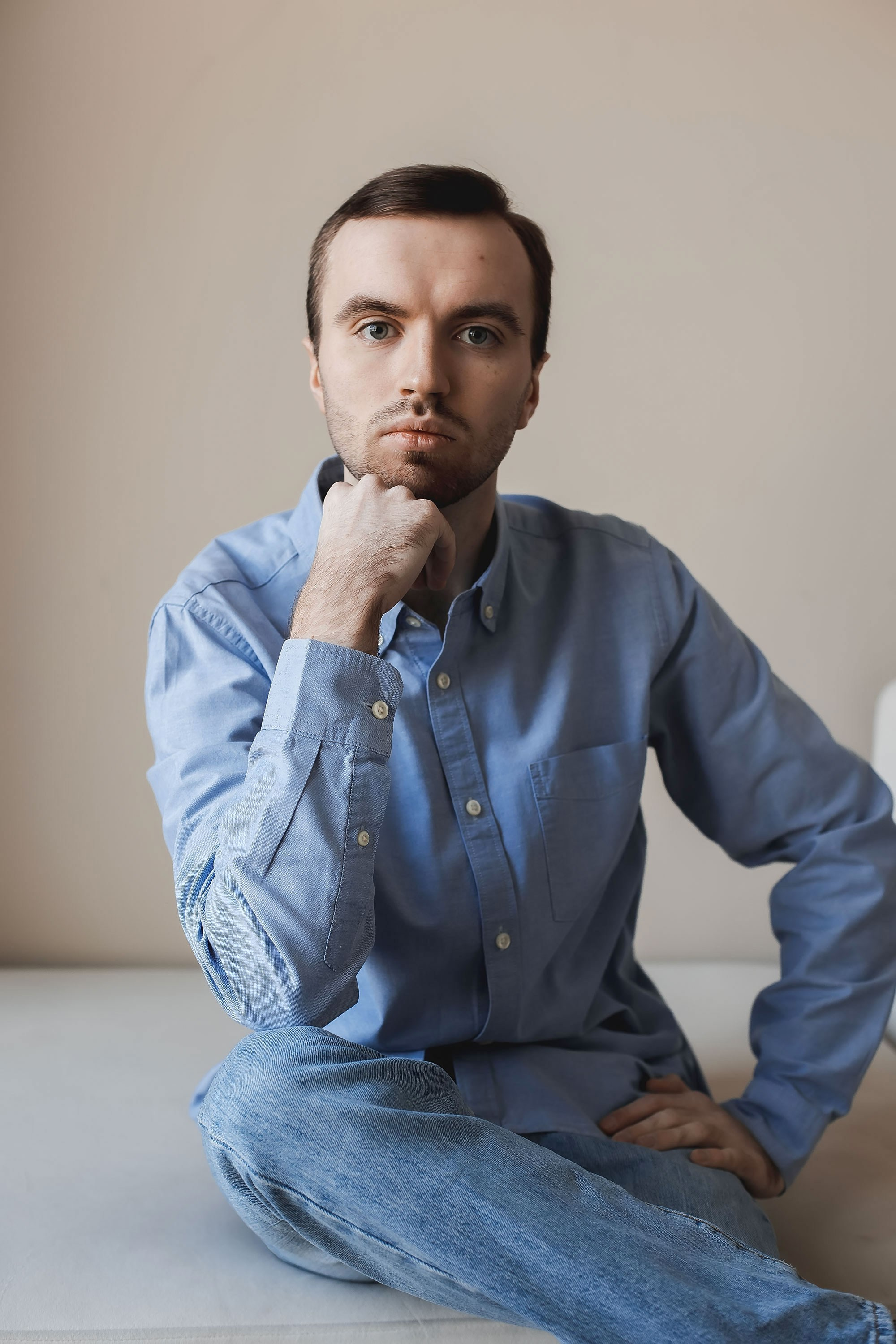 Семейный альбом на память. Семейный, индивидуальный фотограф в Москве Ангели Марина