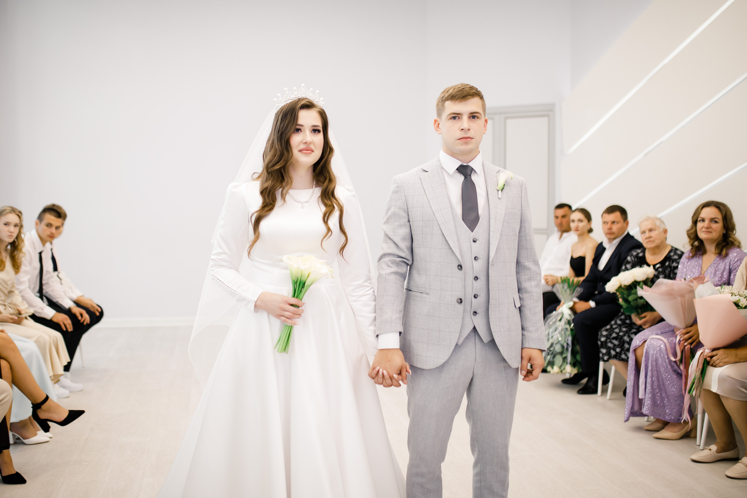 Лика и Иван|Усадьба Остафьево. Свадебный фотограф Серпухов — Москва Ольга Васильева